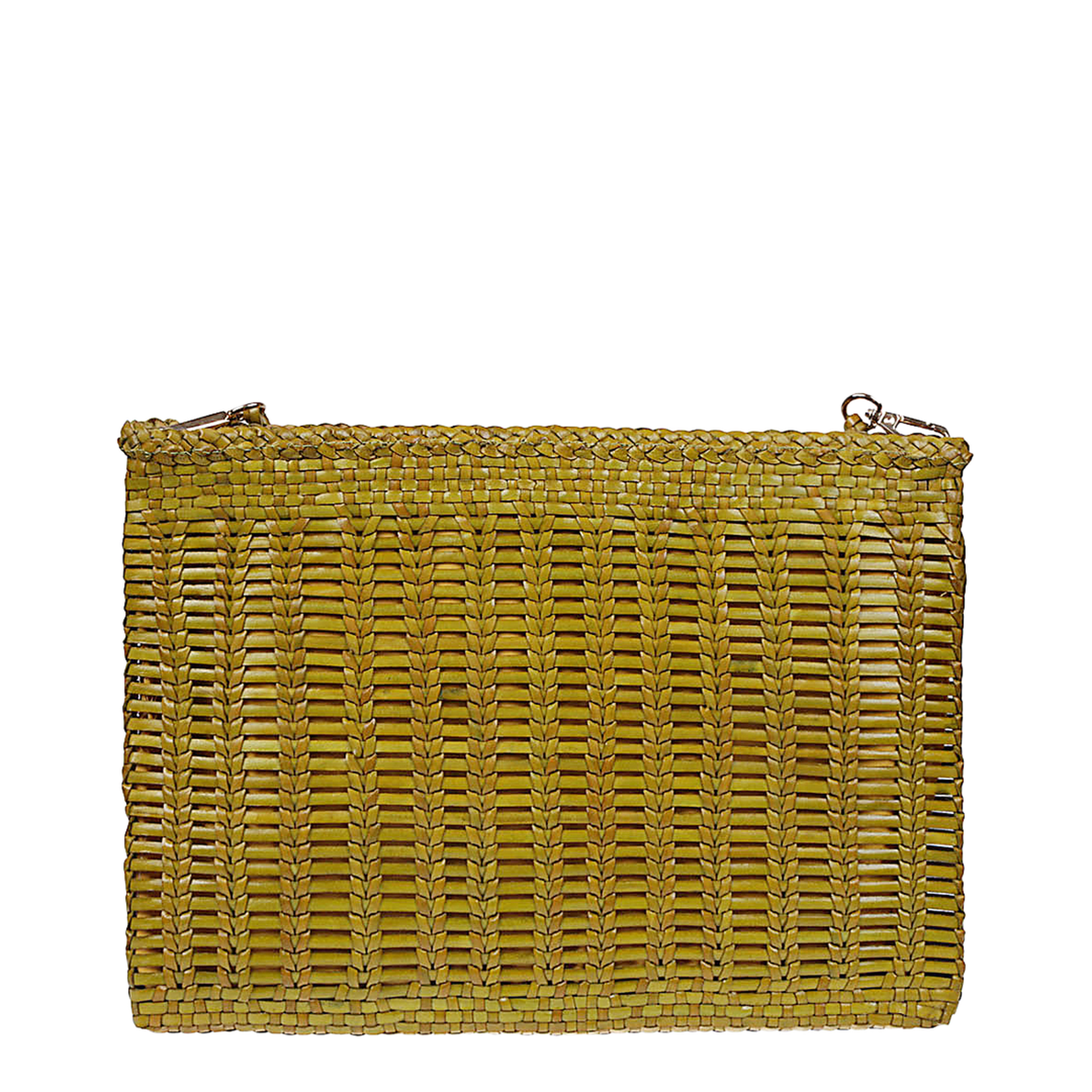 Yellow Bag - Image 1