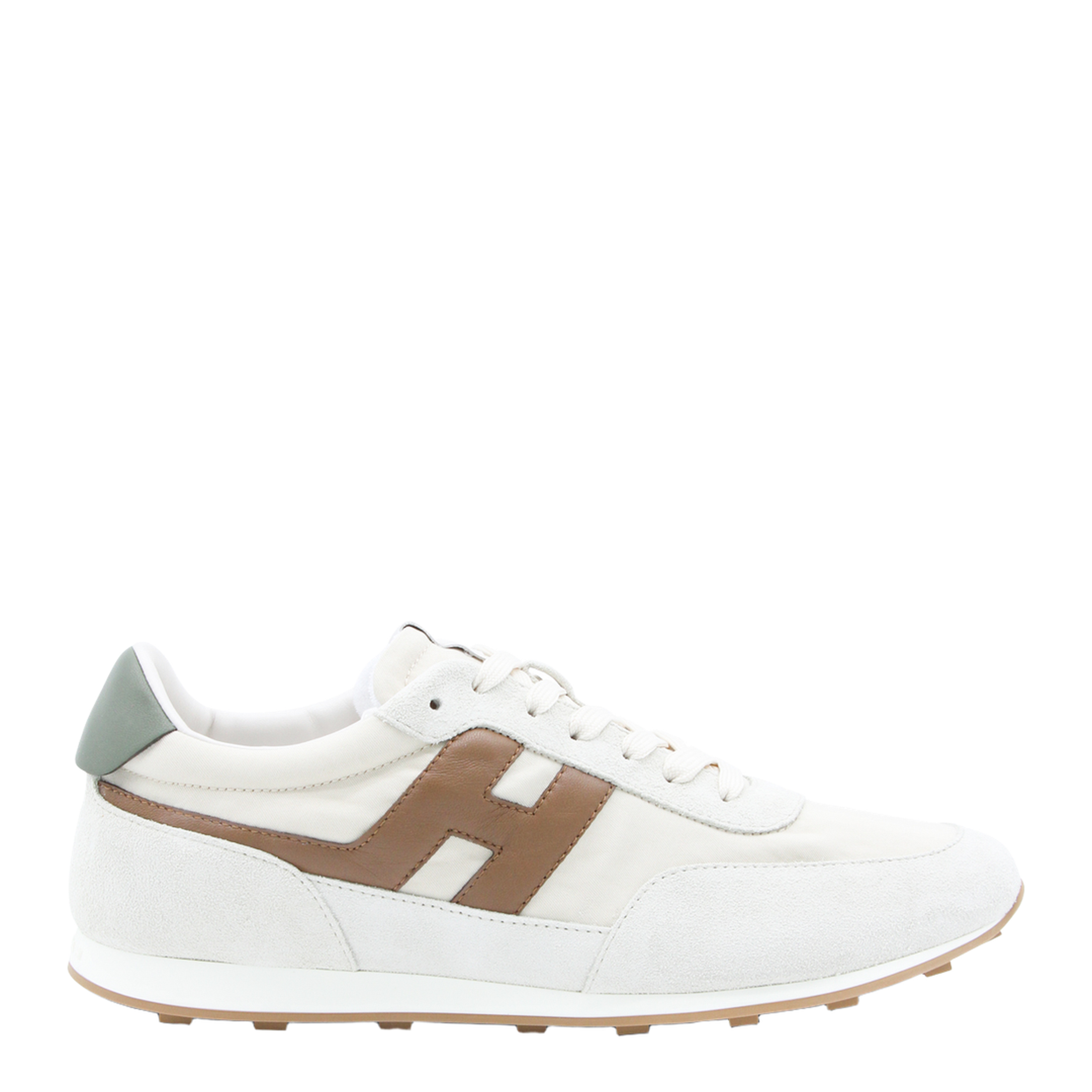 Sneakers Beige - Image 1