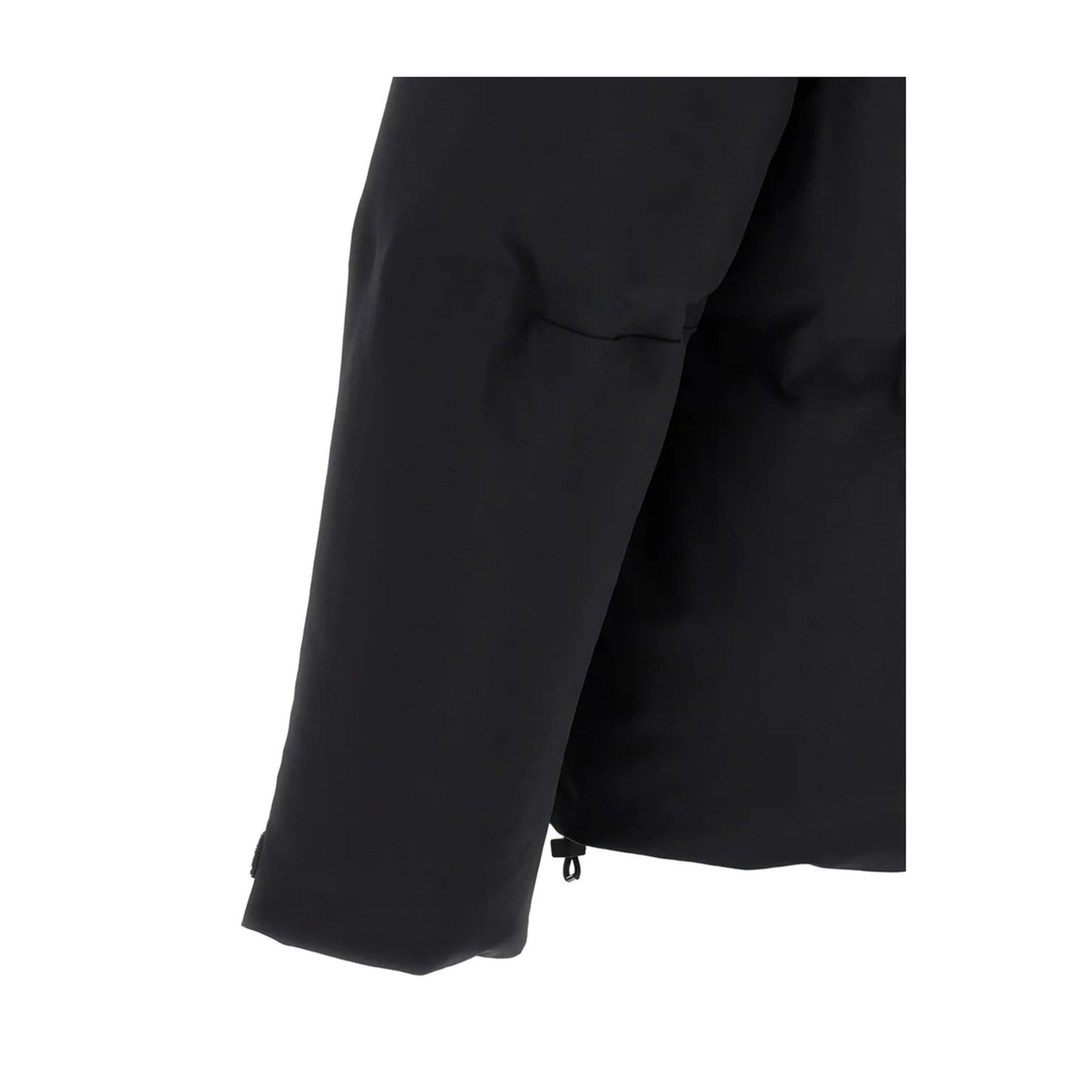 Impact High-Neck Short Down Jacket - Image 4