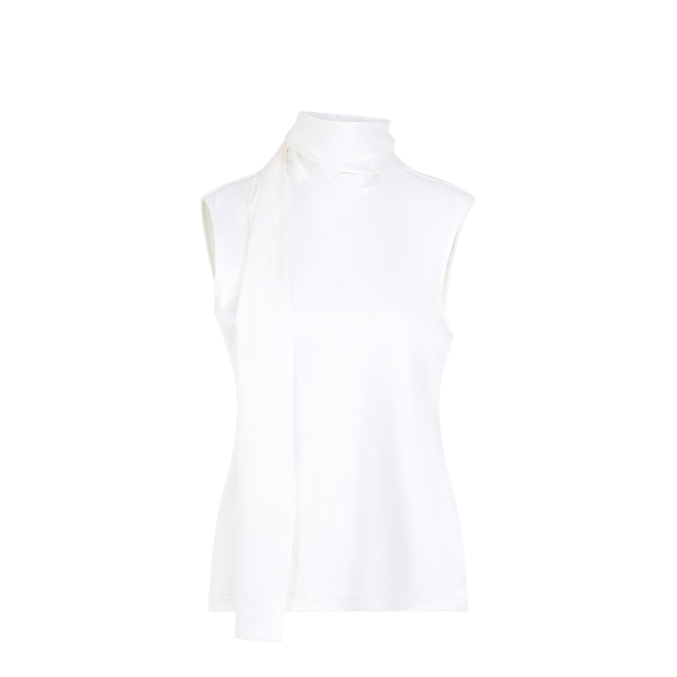 Silk Top - Image 1