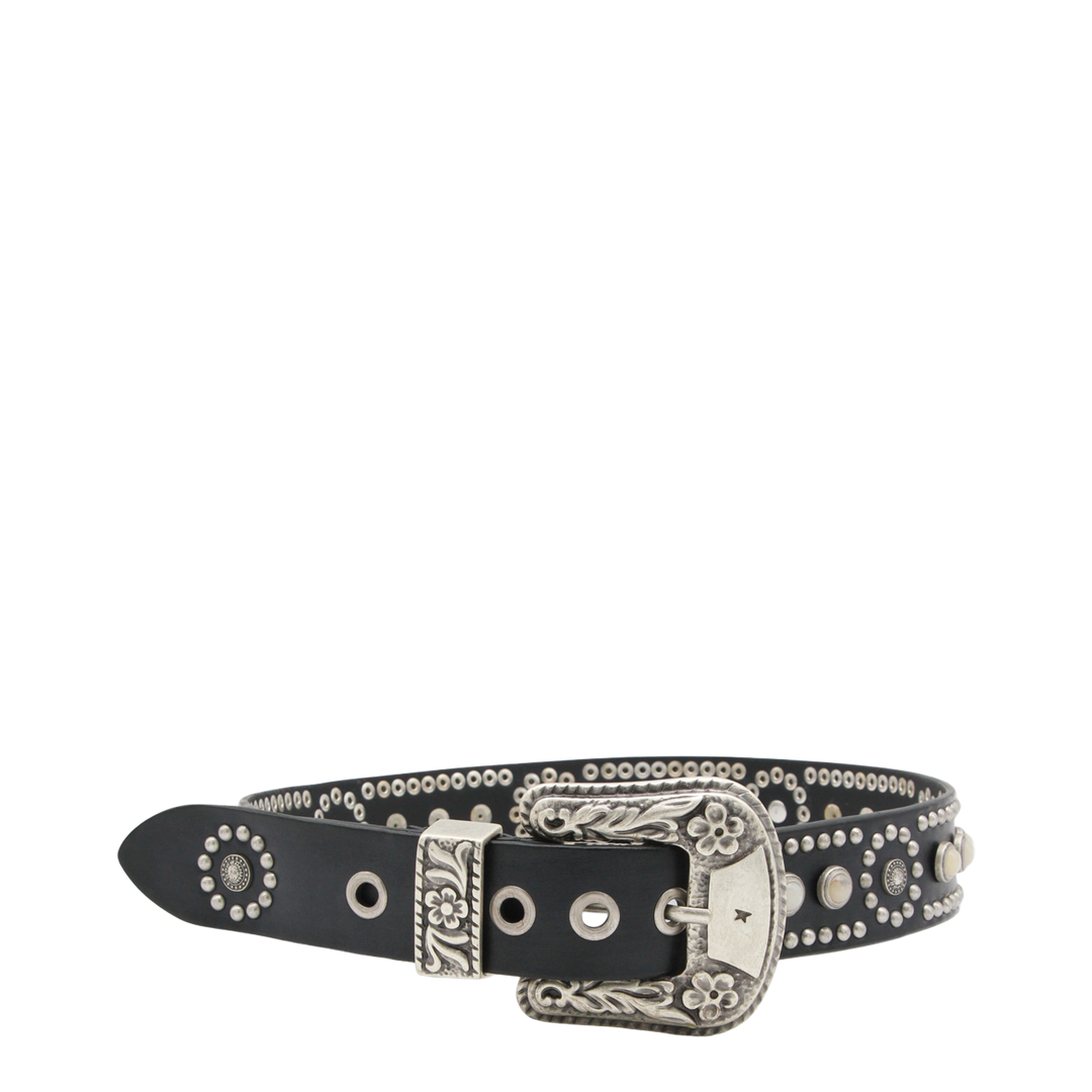 Light Grey Belt - Image 2