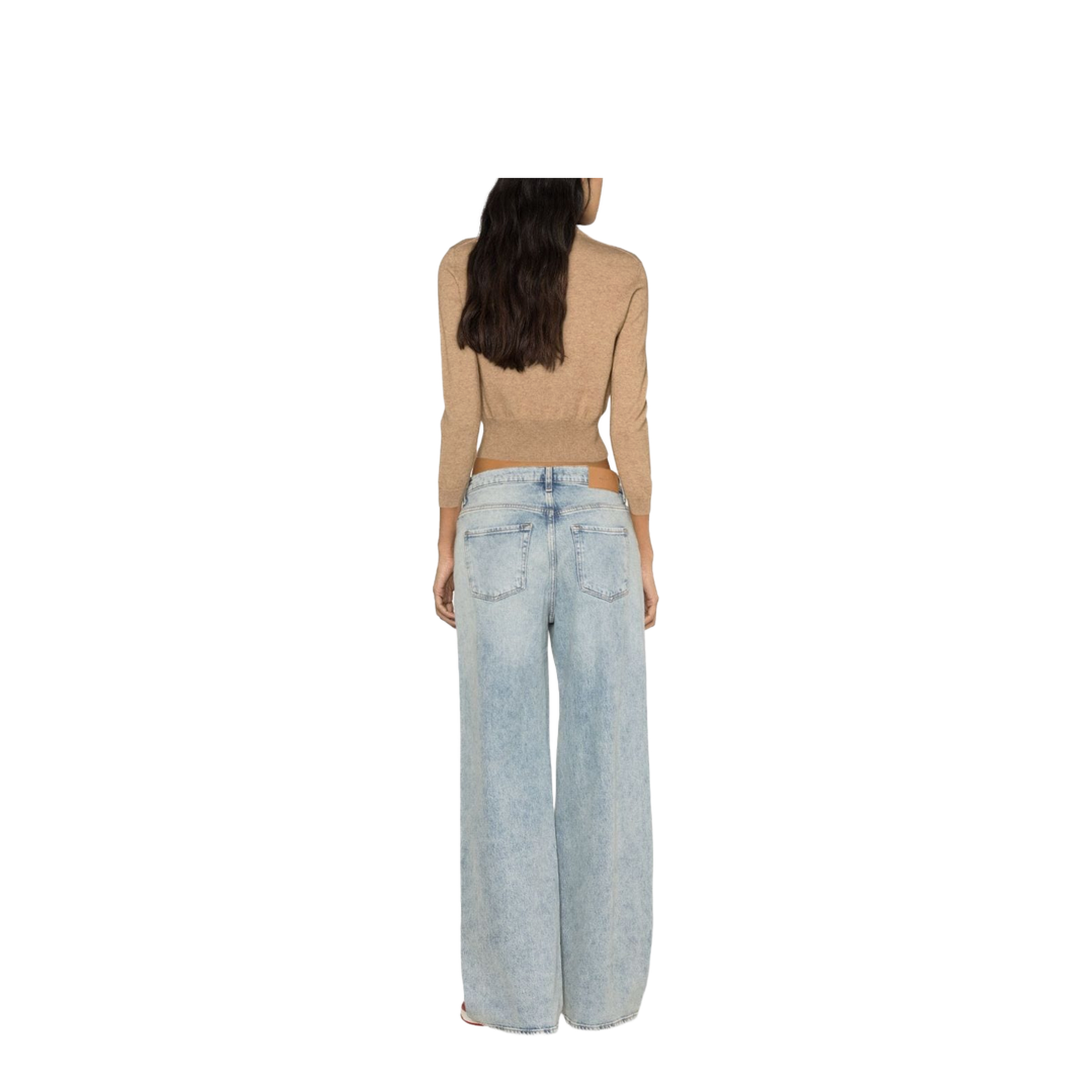 Camel Cardigans - Image 2