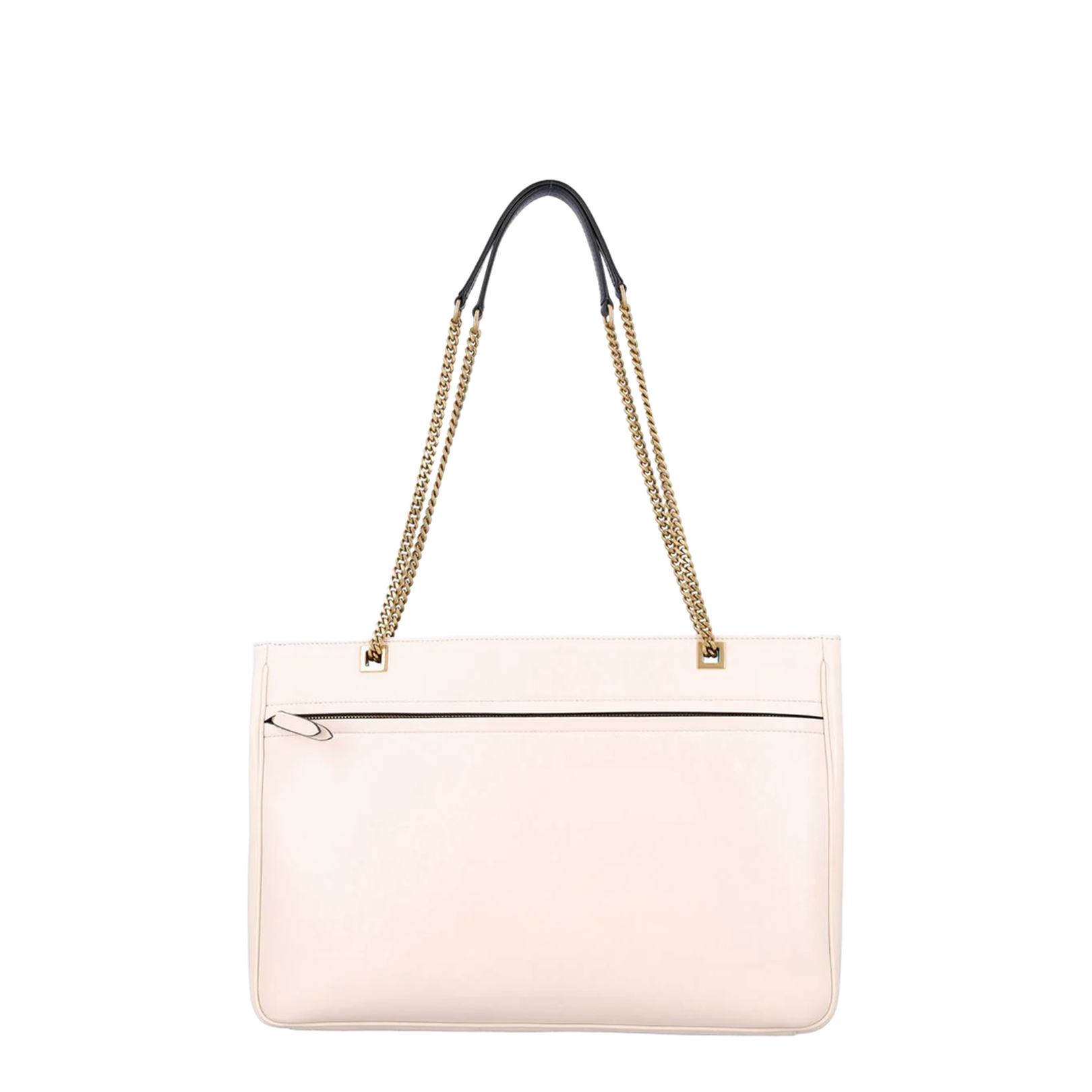 Viva Superstar Medium Tote Bag White - Image 4