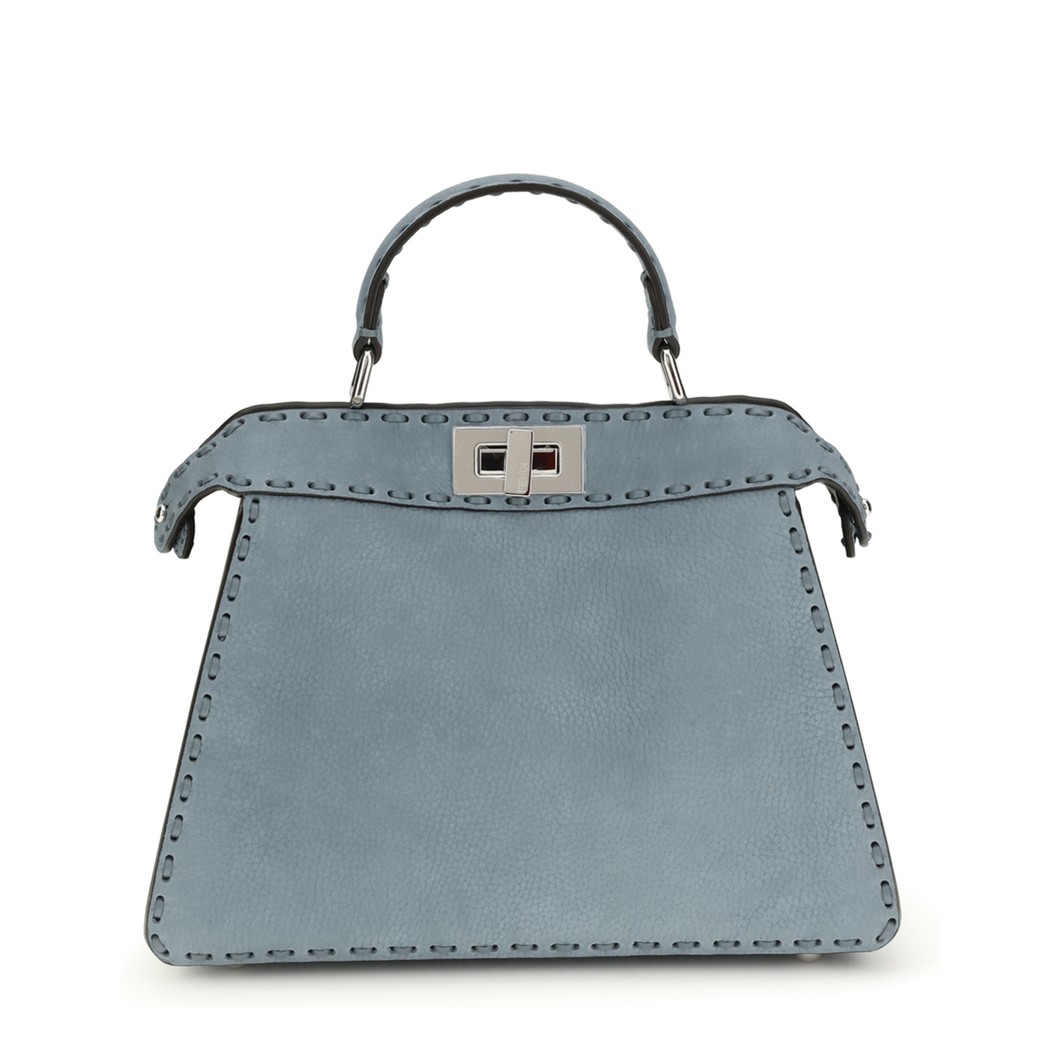 Peekaboo ISeeU Small Handbag - Image 1
