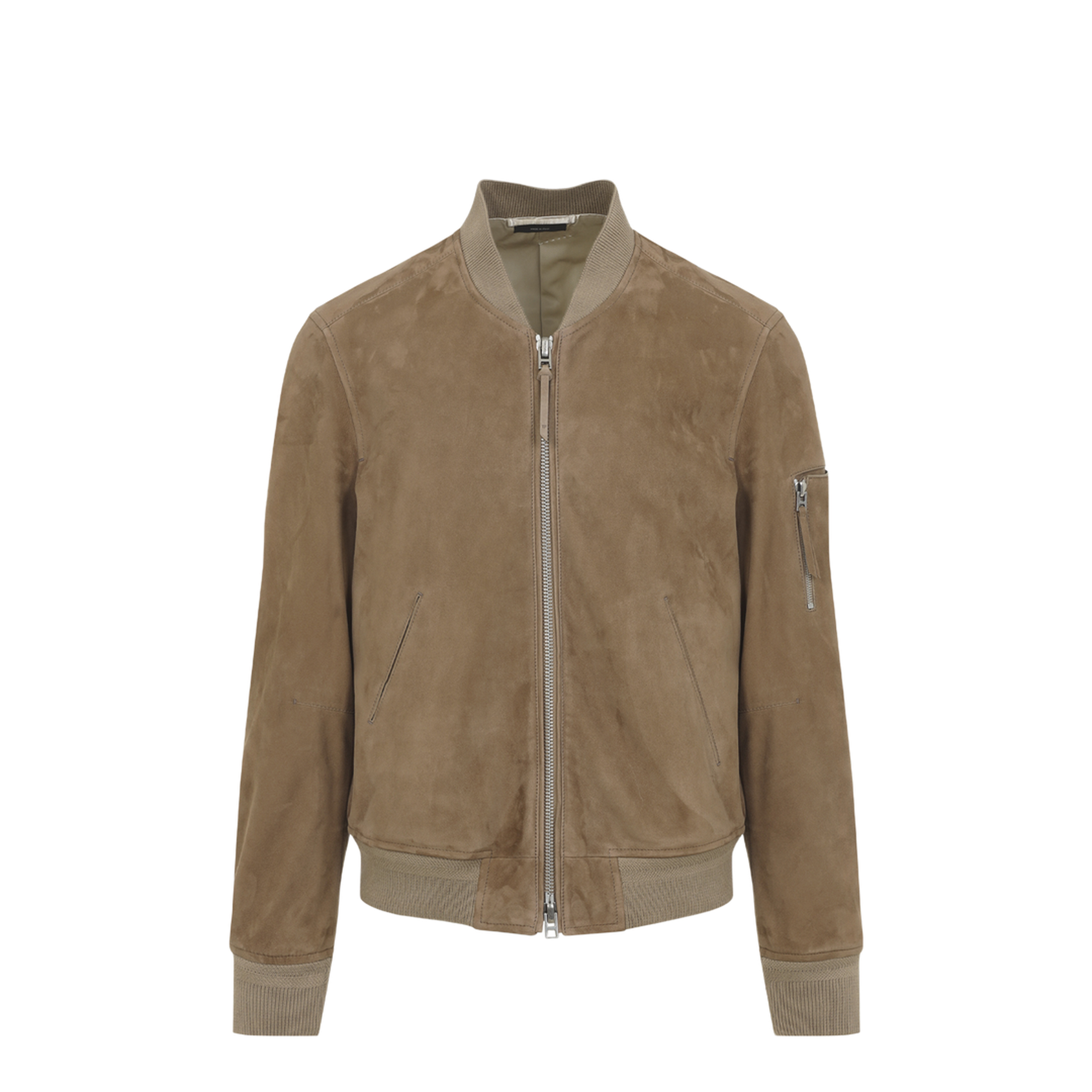 Leather Jacket - Image 2