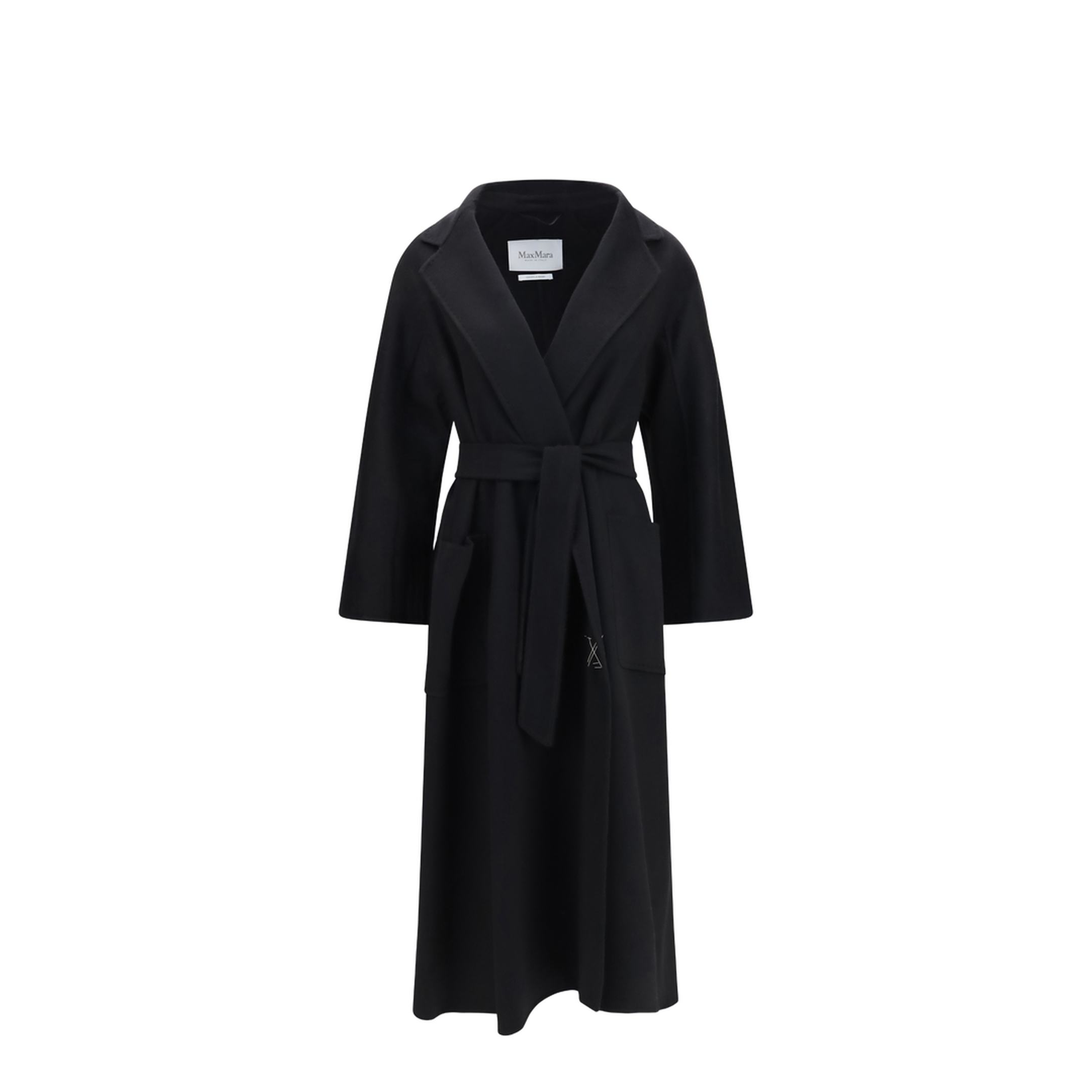 Ludmilla Coat - Image 1