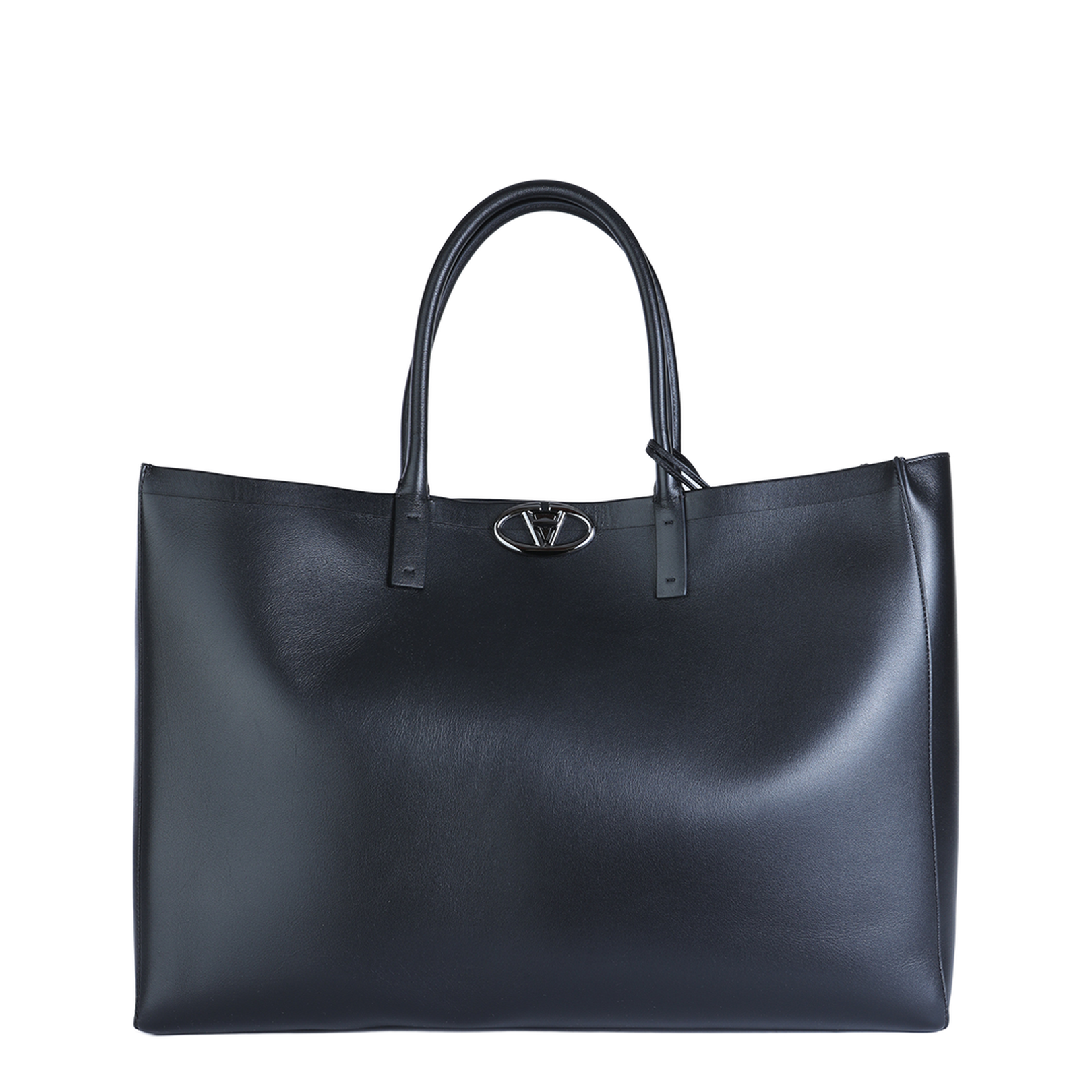 Garavani VLogo The Bold Top Handle Bag - Image 5