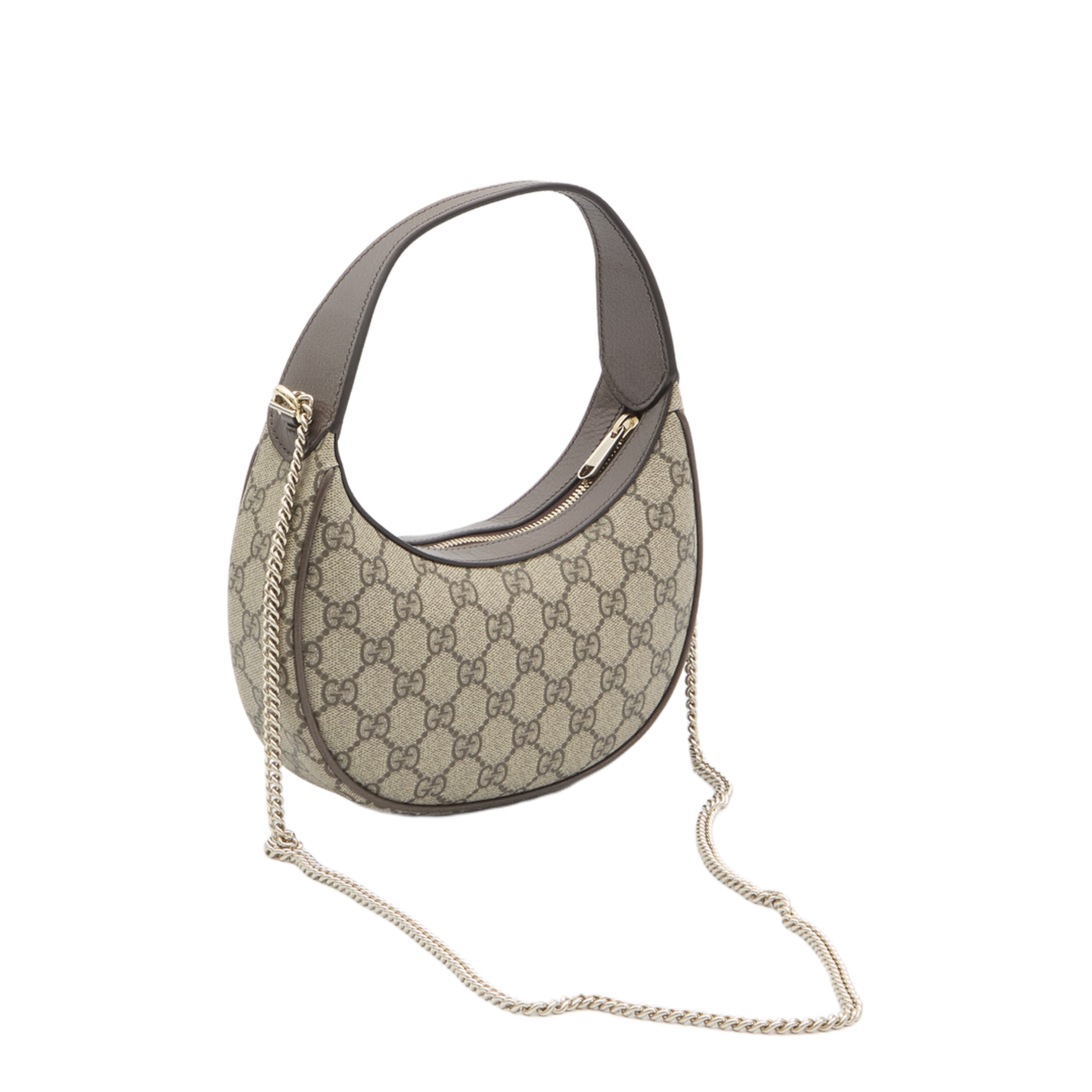 Ophidia Handbag Small - Image 2