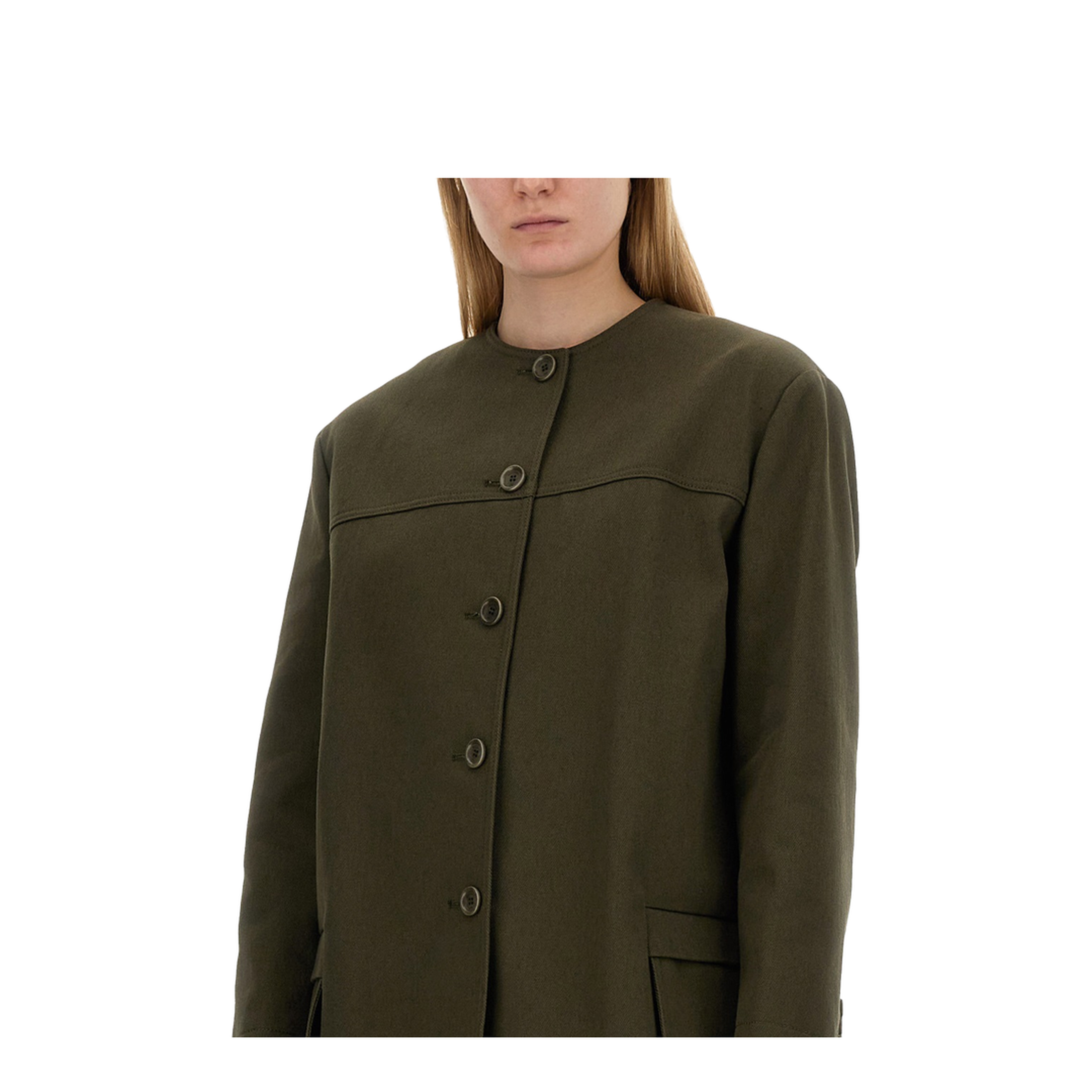 Recital Jacket - Image 4