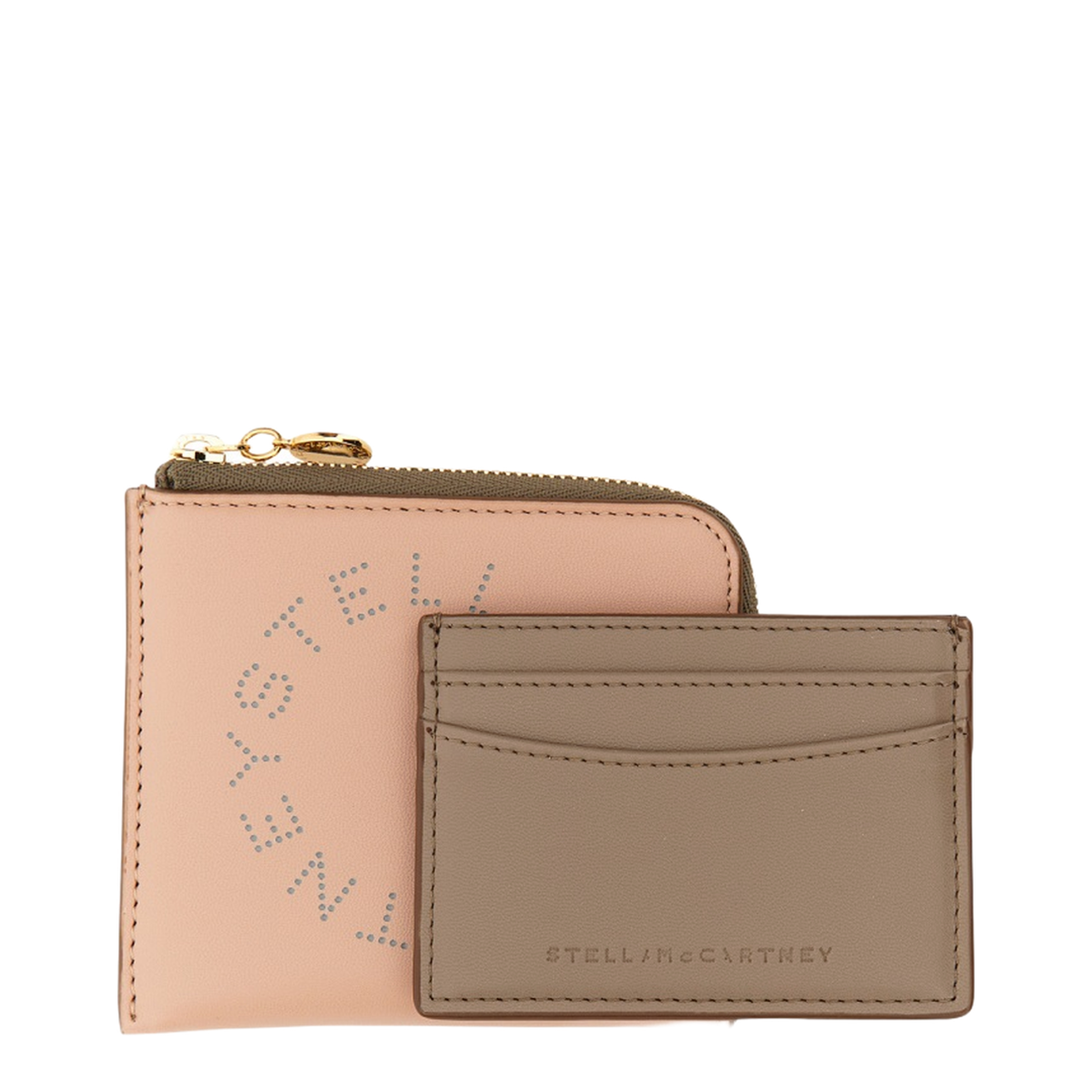 Zipped Wallet - Image 3