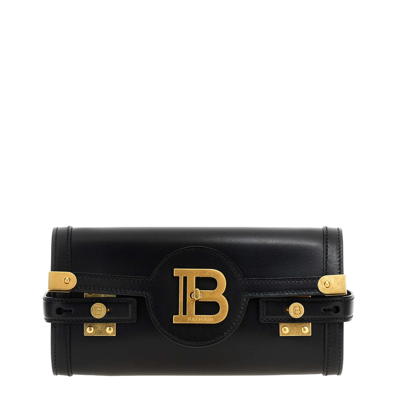 B-Buzz Clutch Black - Image 1
