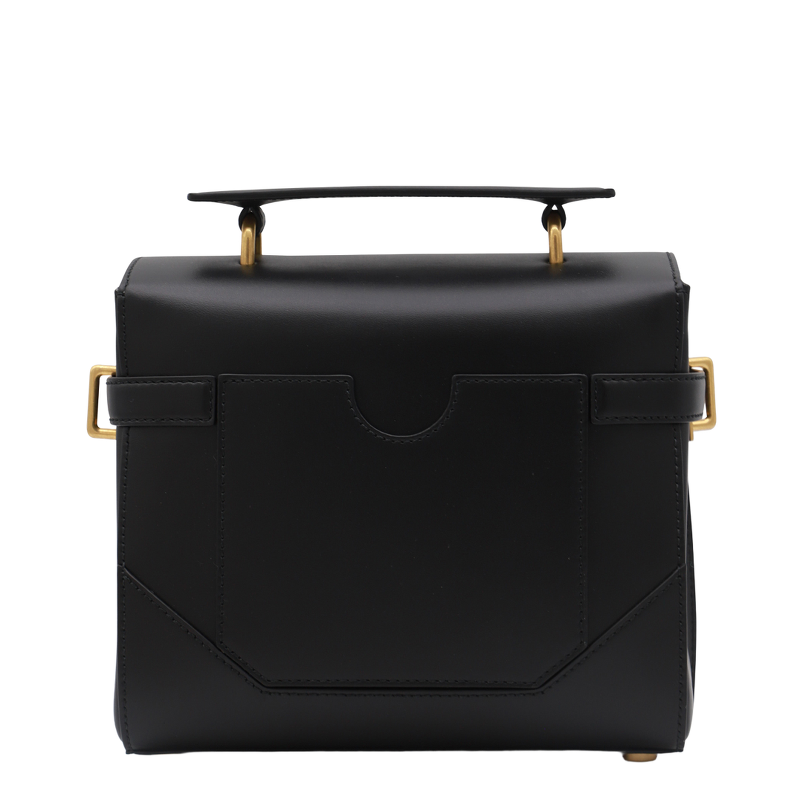 Shoulder Bag B-Buzz 23 Black - Image 5