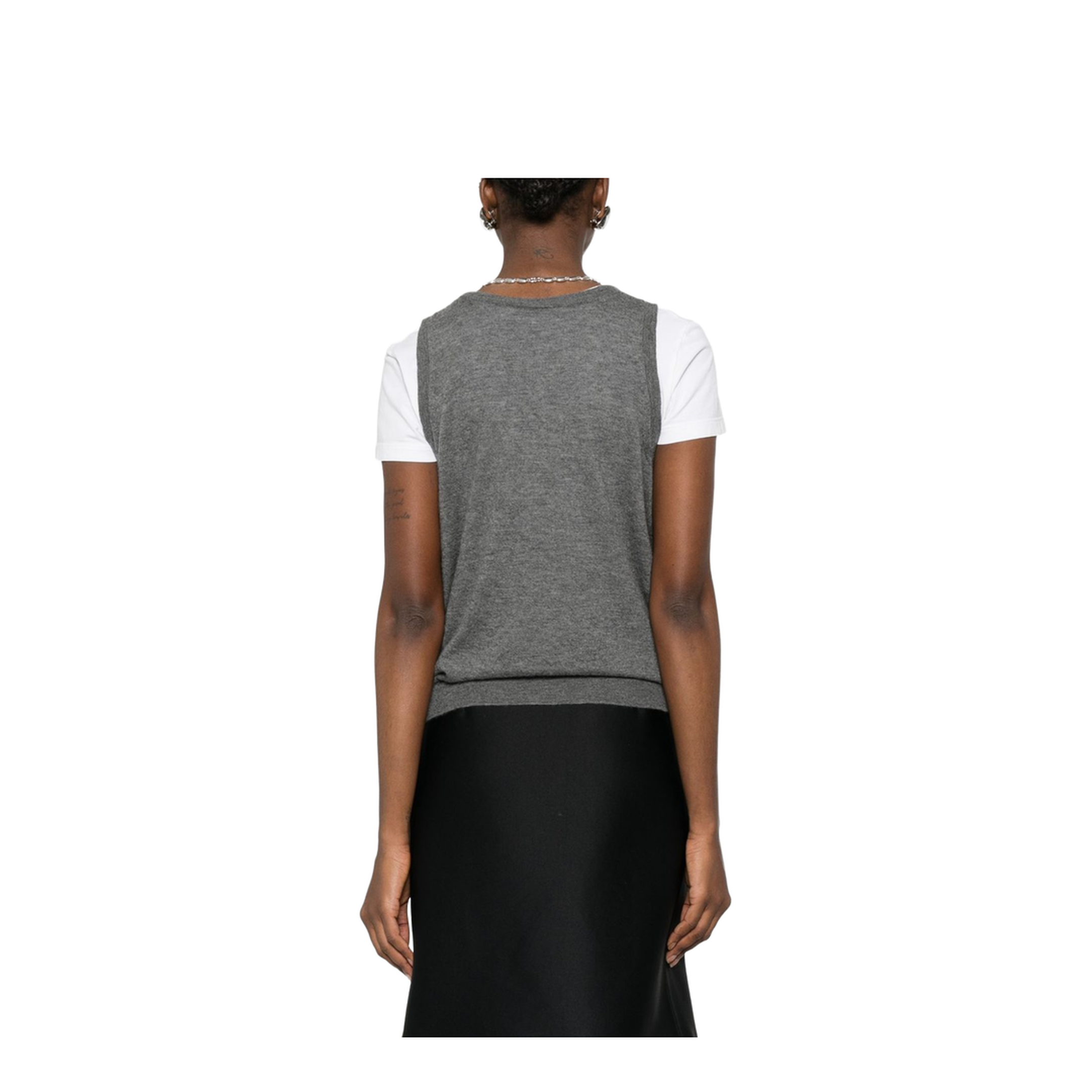 Women'S Vest - Image 4