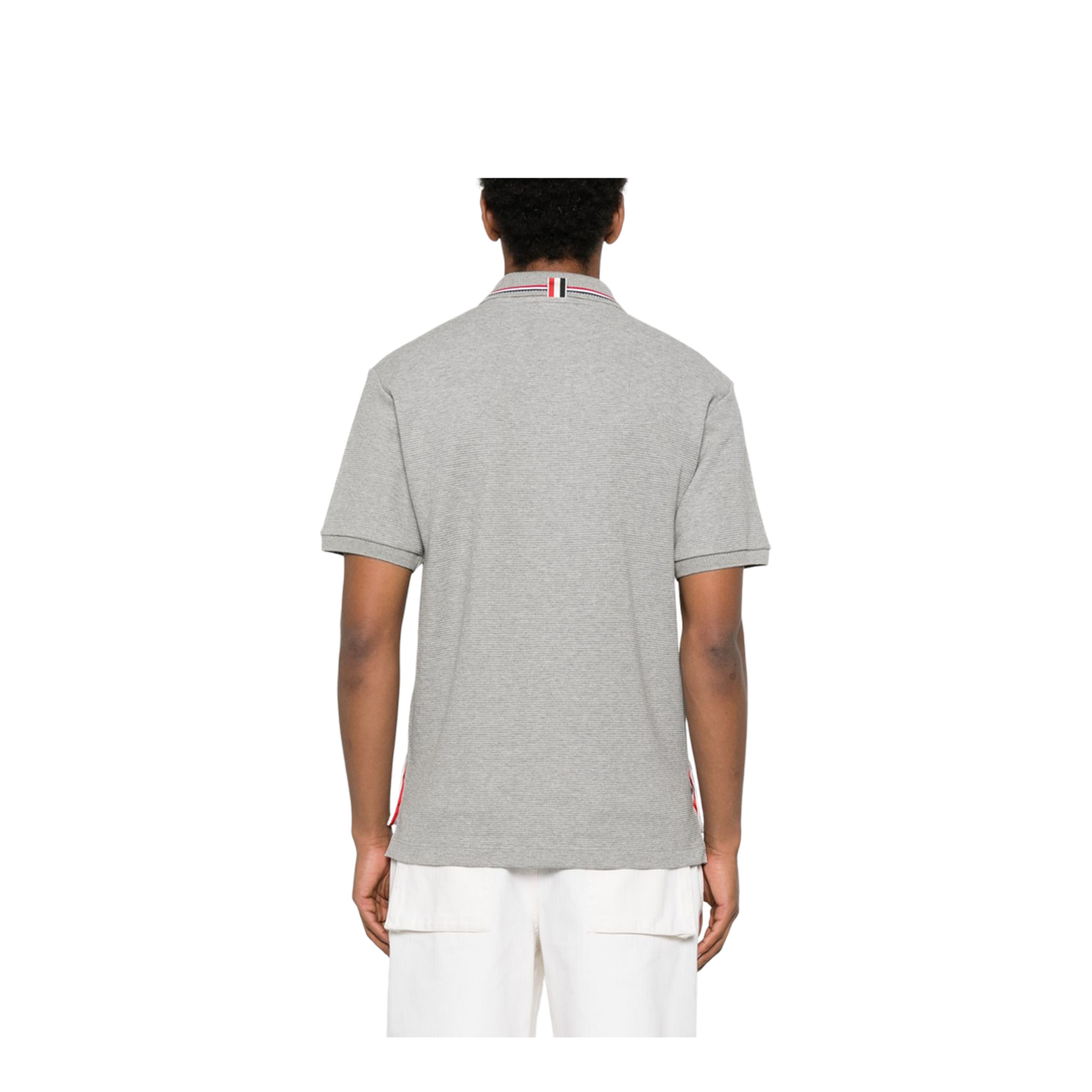 RWB Cotton Polo Shirt - Image 3