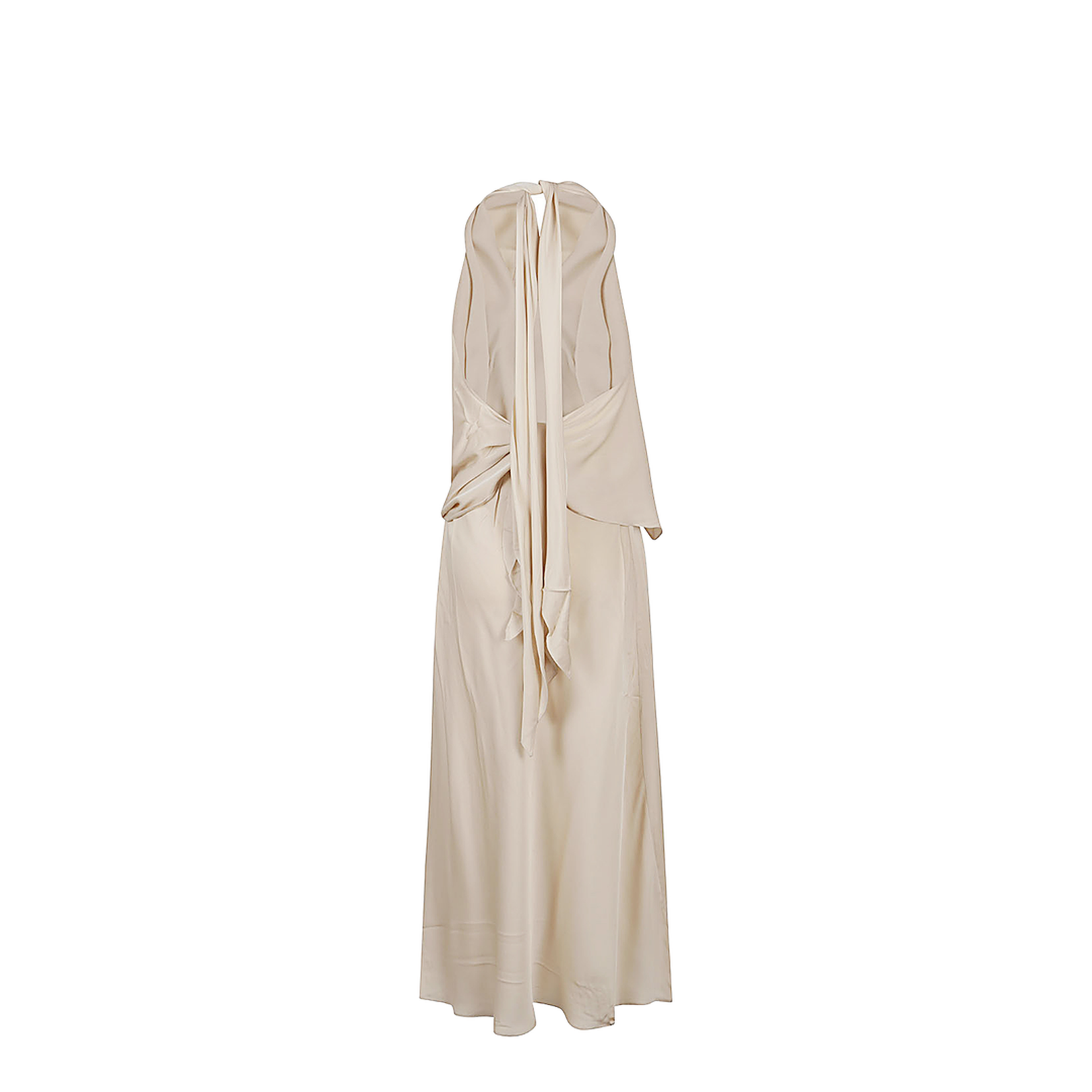 Dresses Beige - Image 2