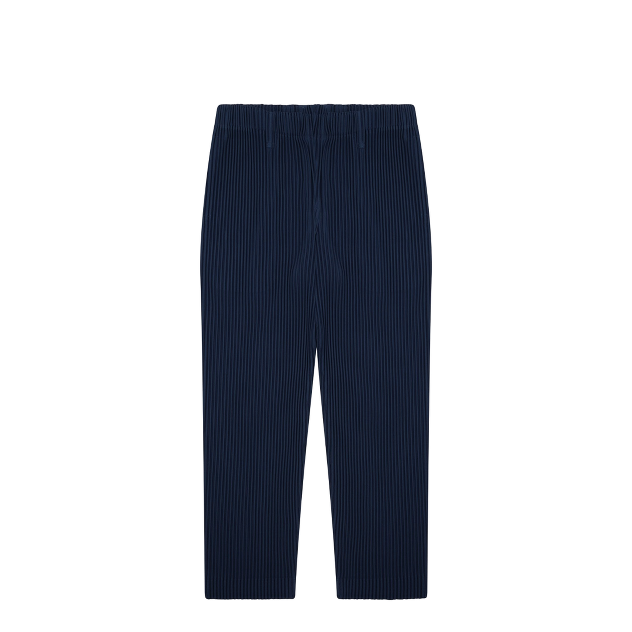 Pleated Pants - Image 1