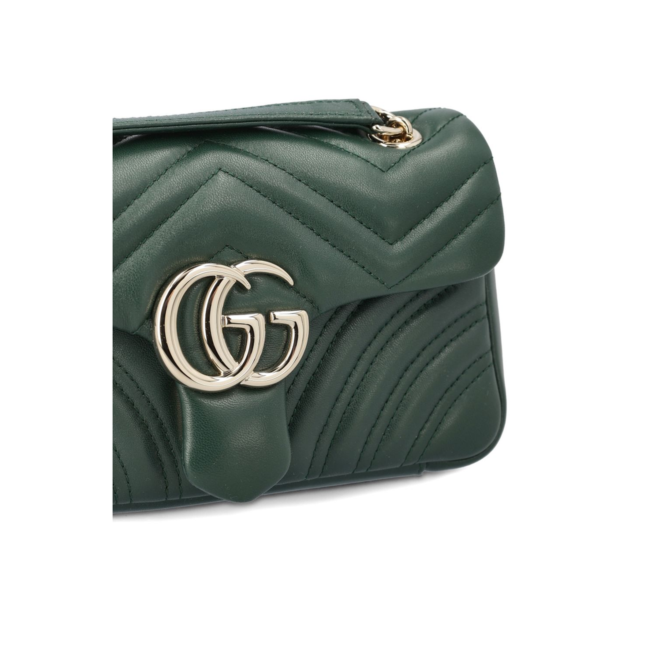 Small Shoulder Bag - Image 4