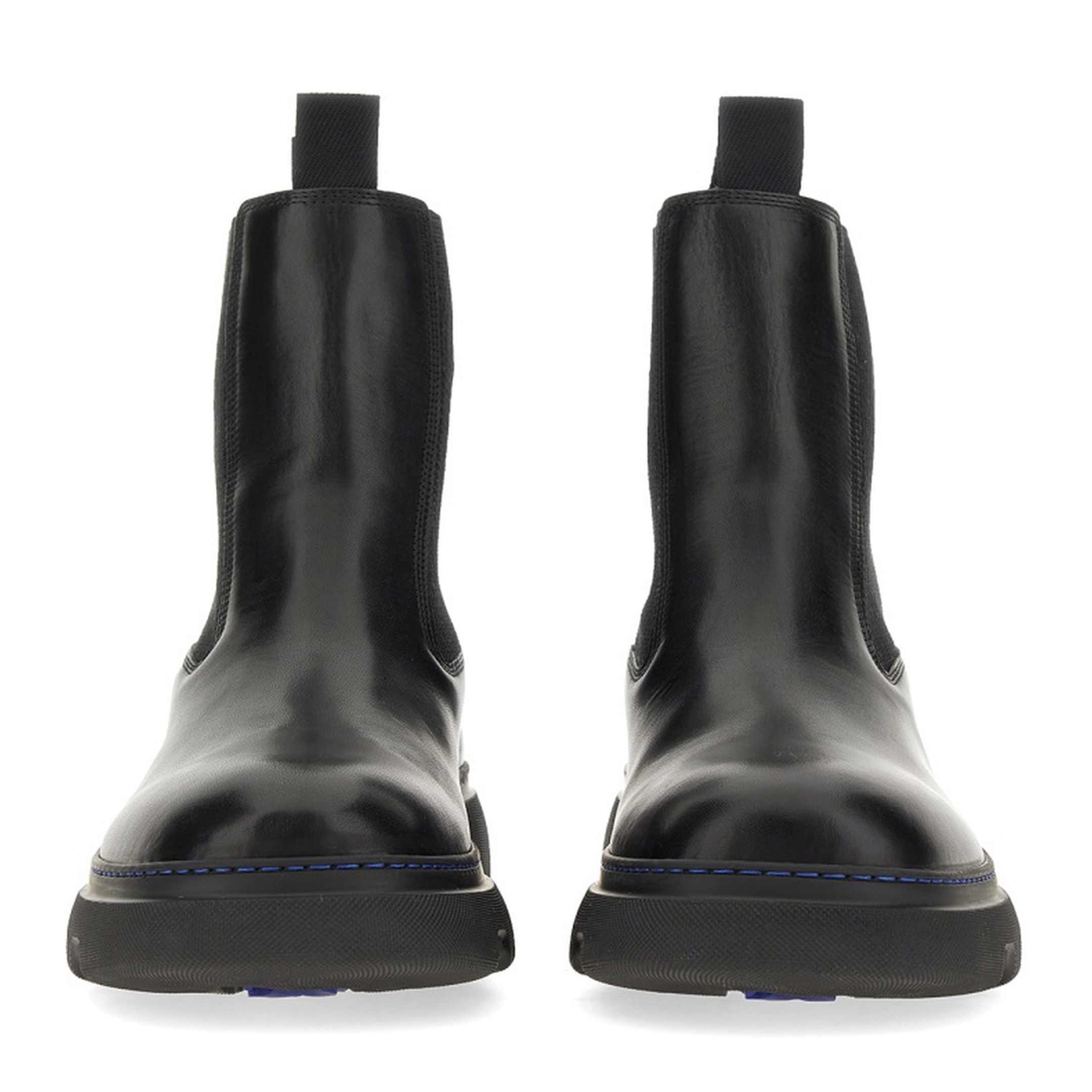 Leather Boot - Image 4