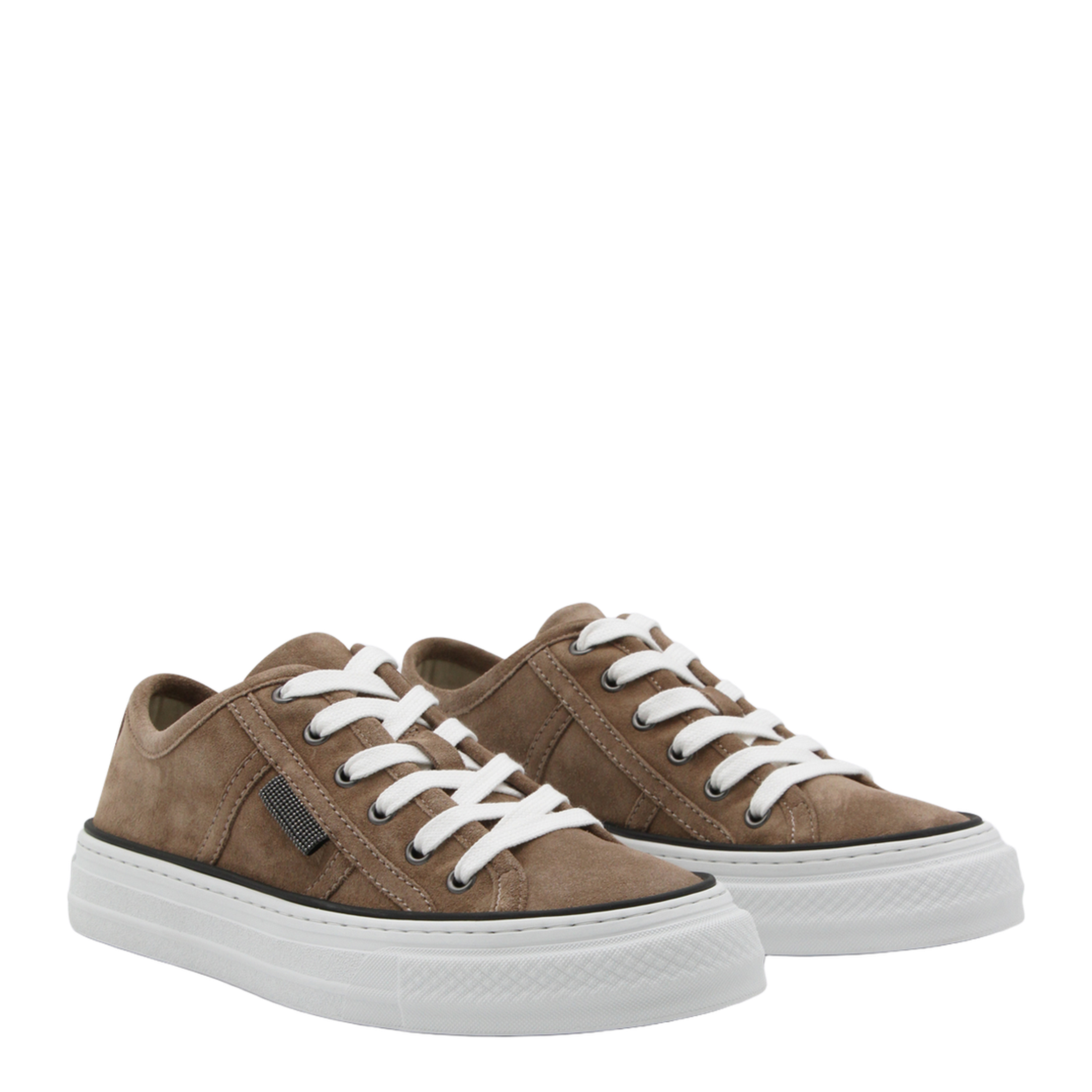 Sneakers Beige - Image 4
