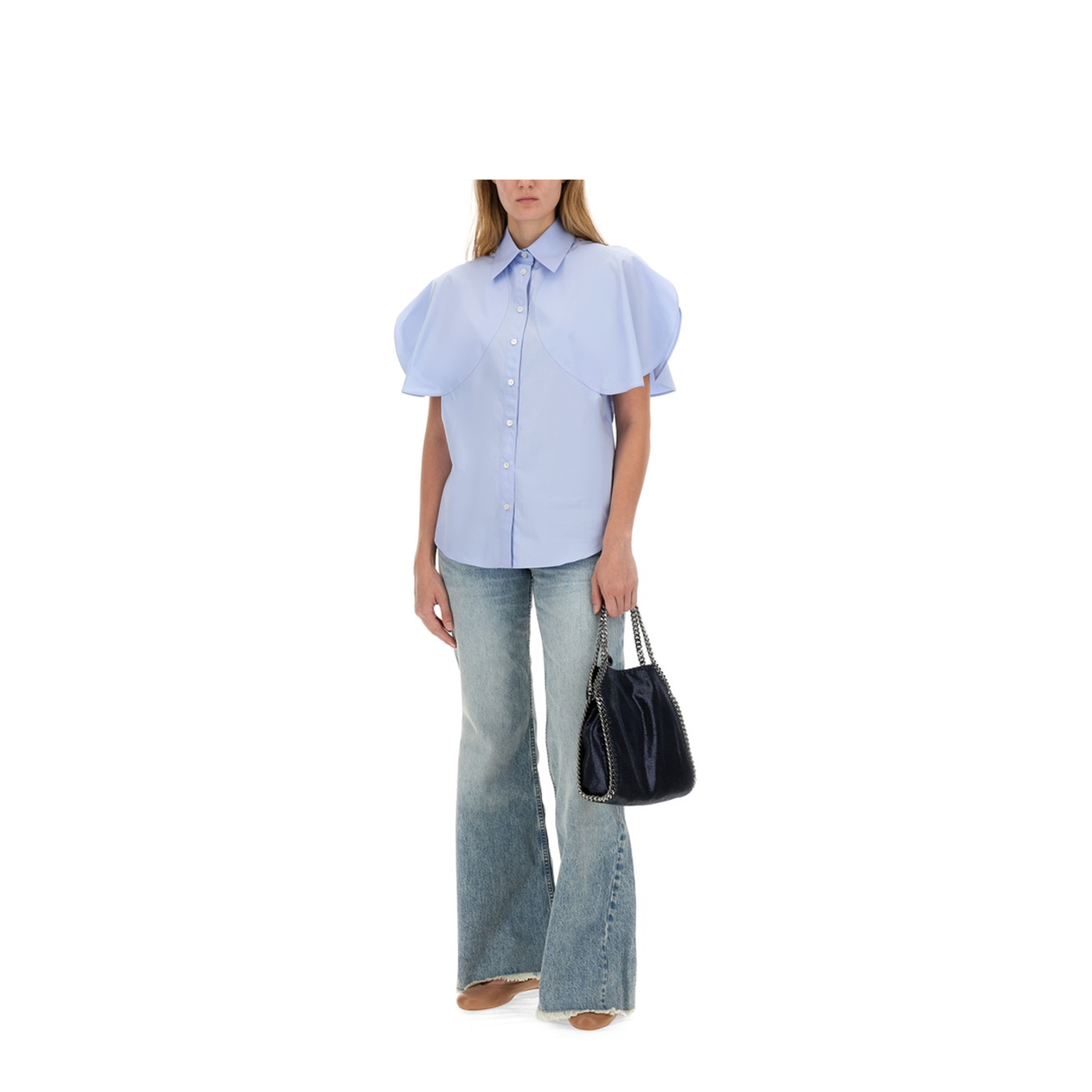 JEANS BOOTCUT - Image 4