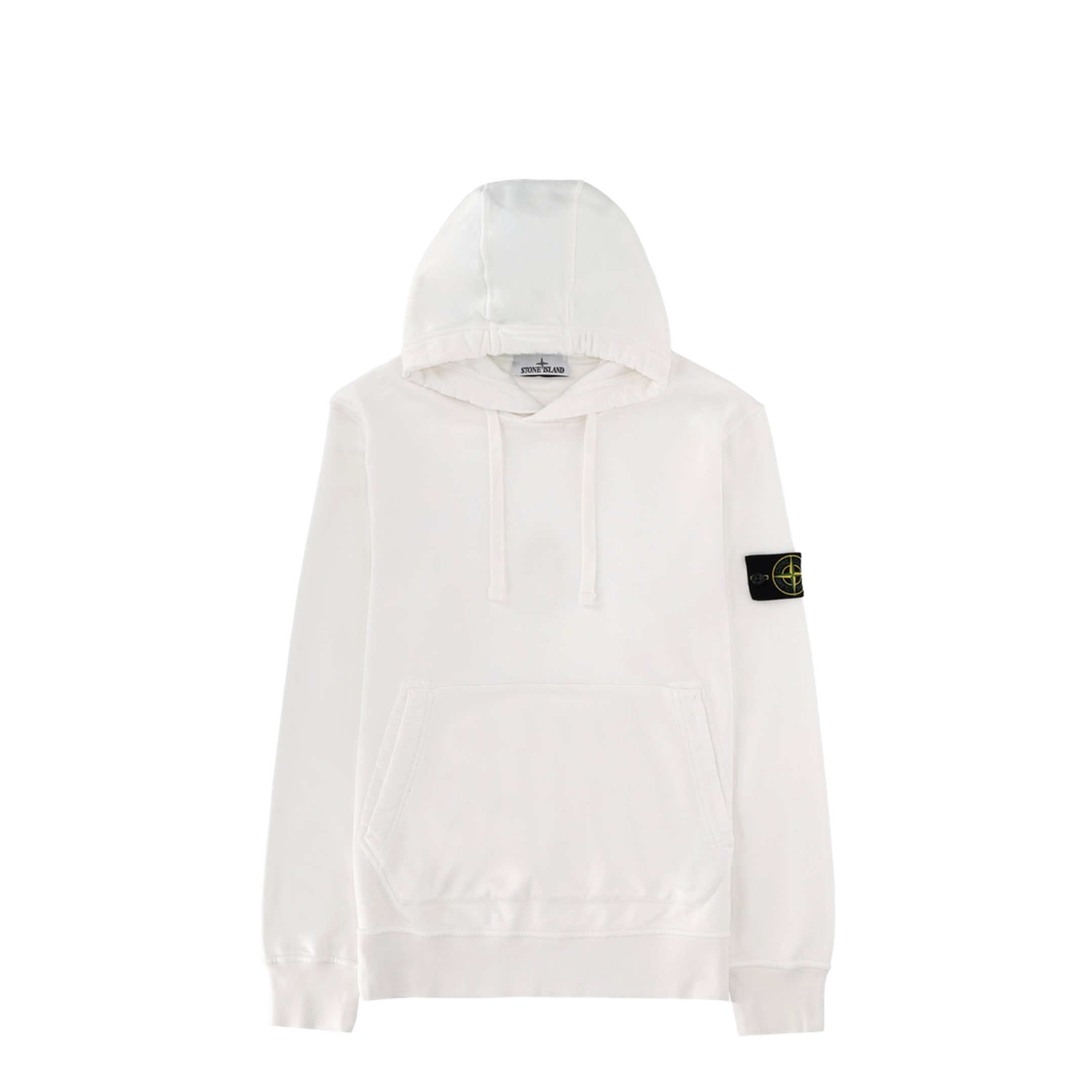 Sweatshirt With Logo - Image 1