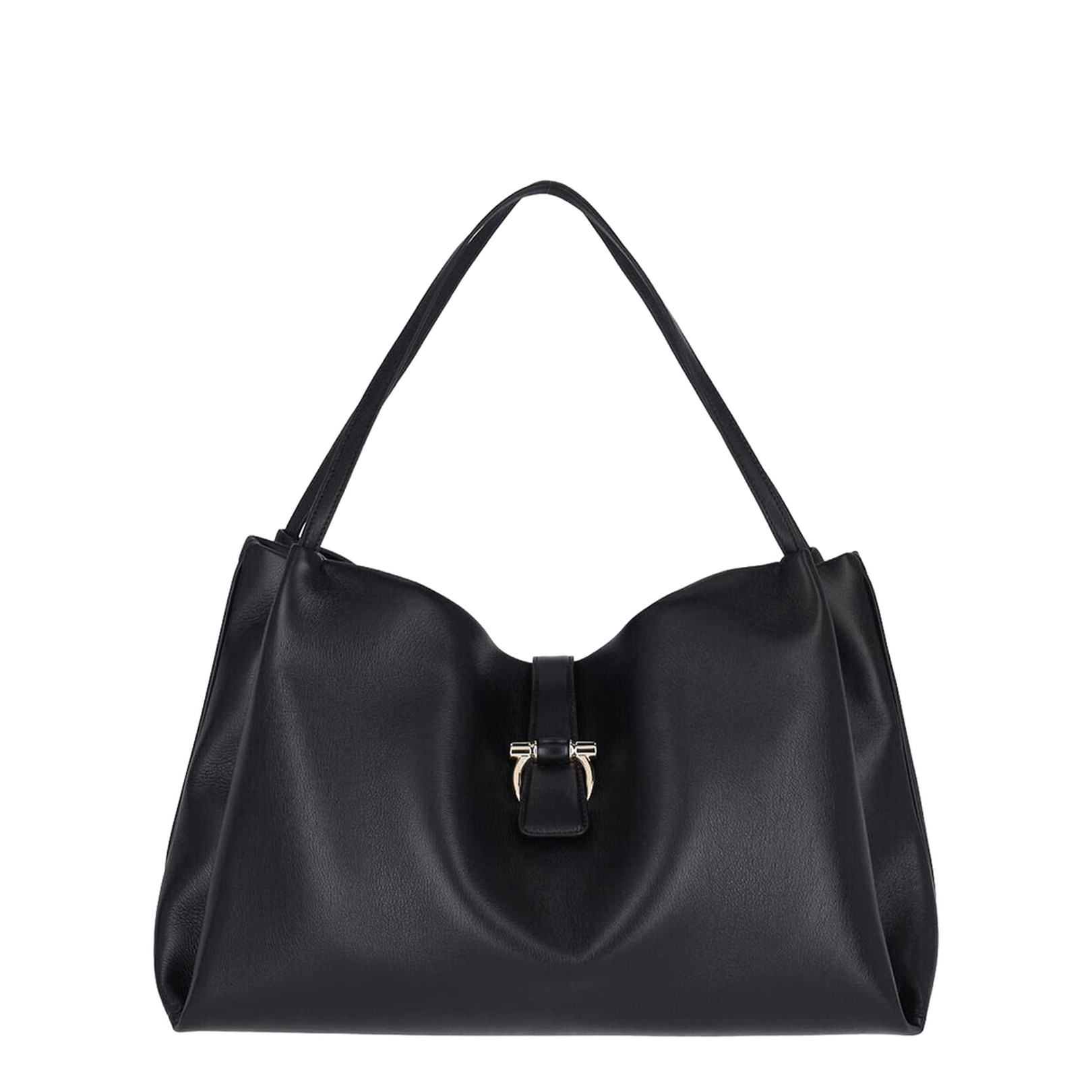 Gancini Medium Tote Bag - Image 1