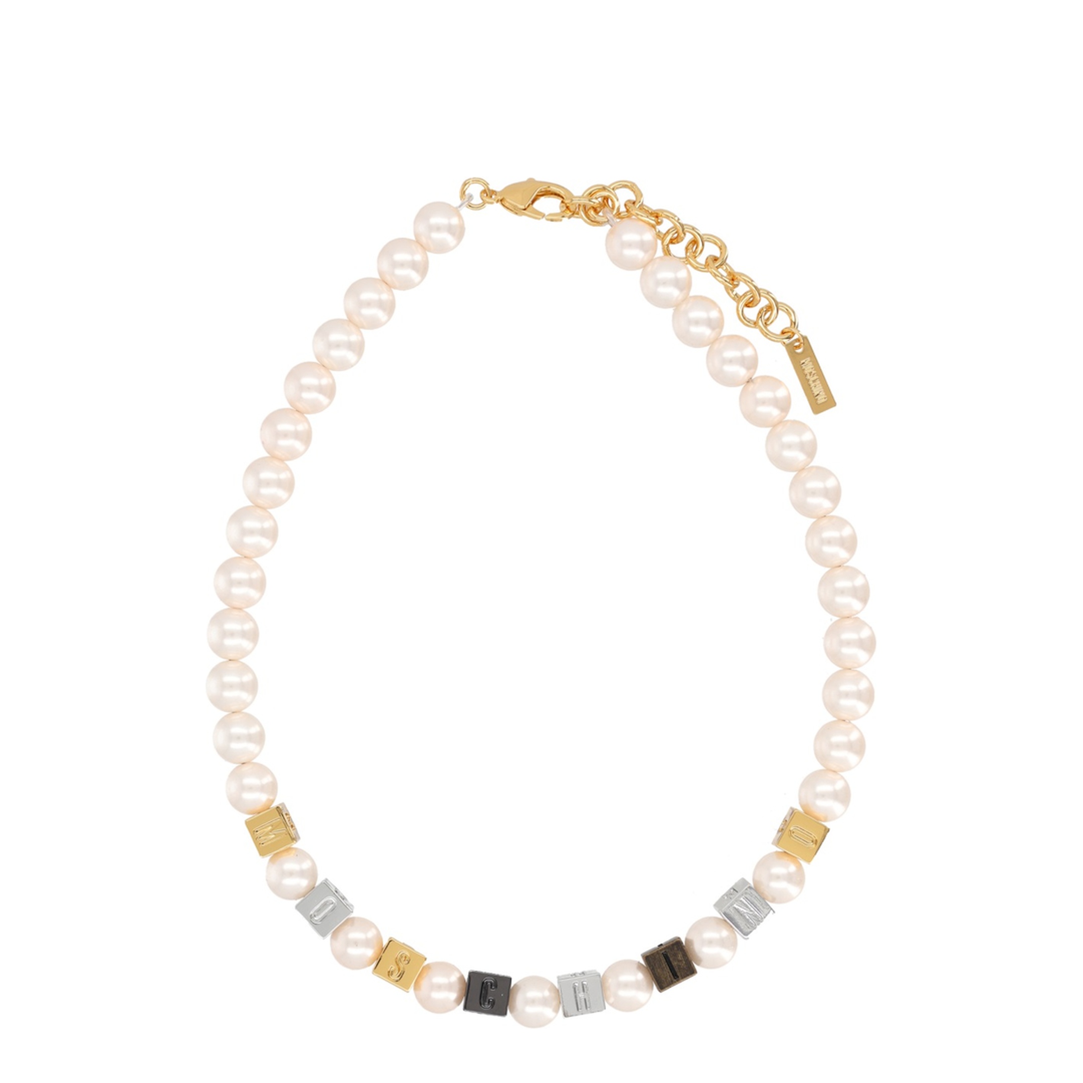 Pearl Necklace - Image 1