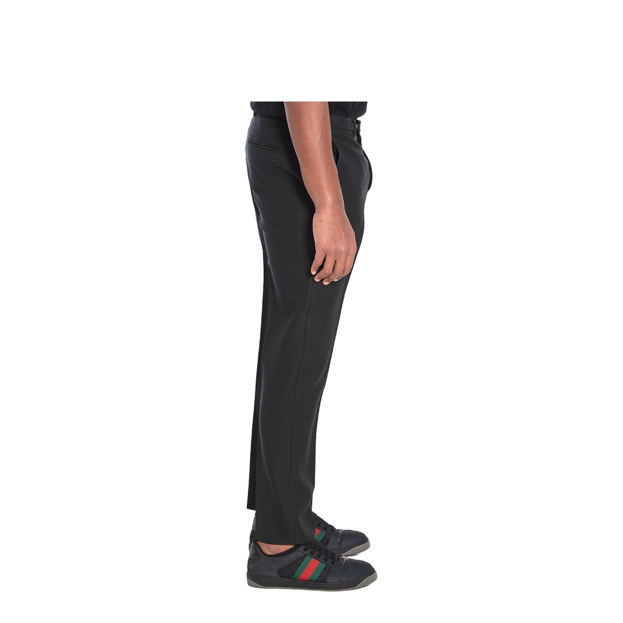 Black Pants - Image 3