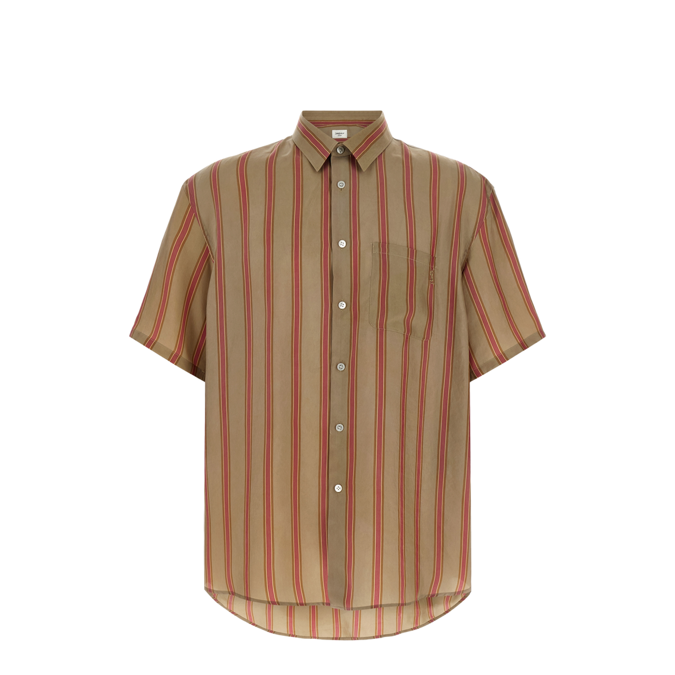 'Cassandre' shirt - Image 5