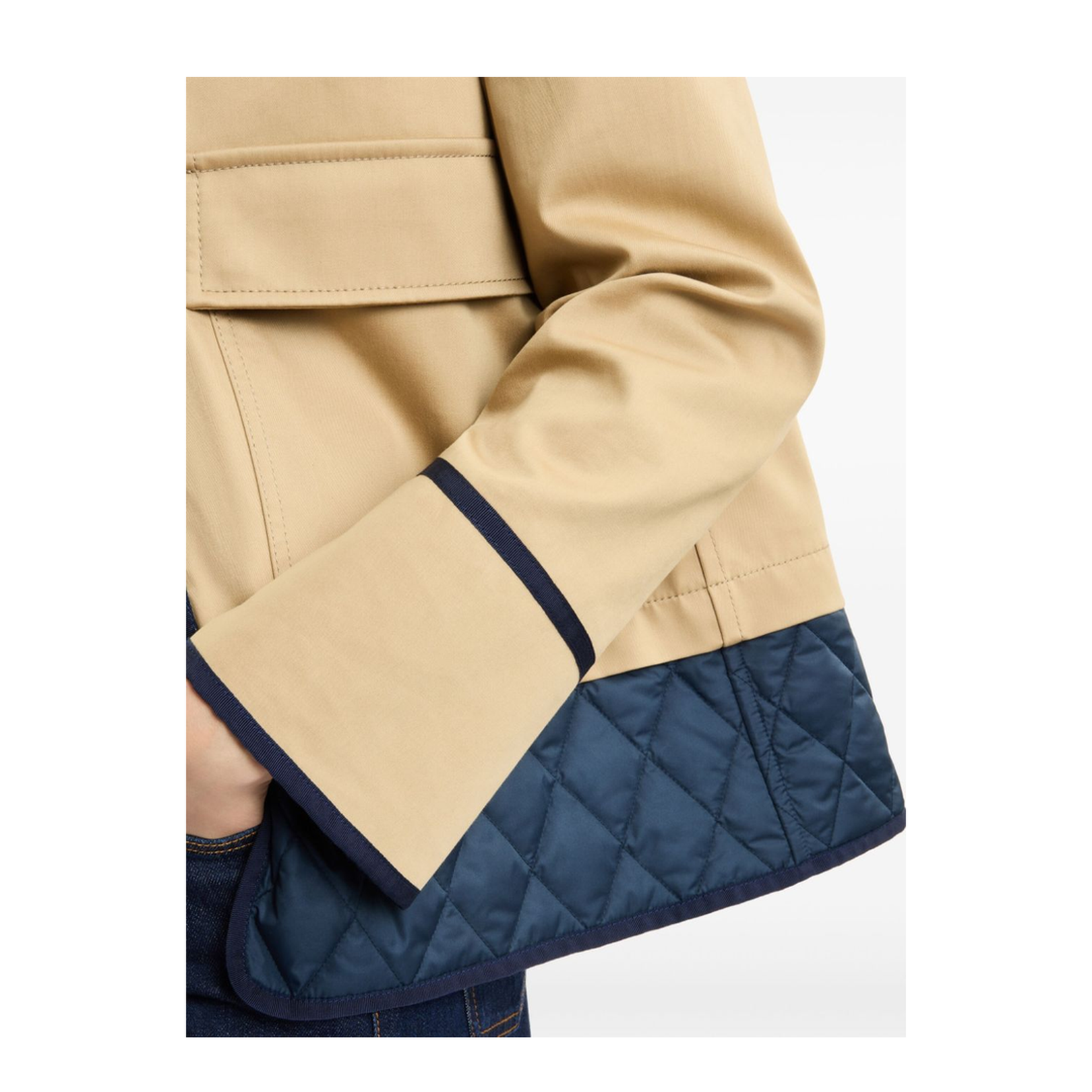 Jackets Beige - Image 5