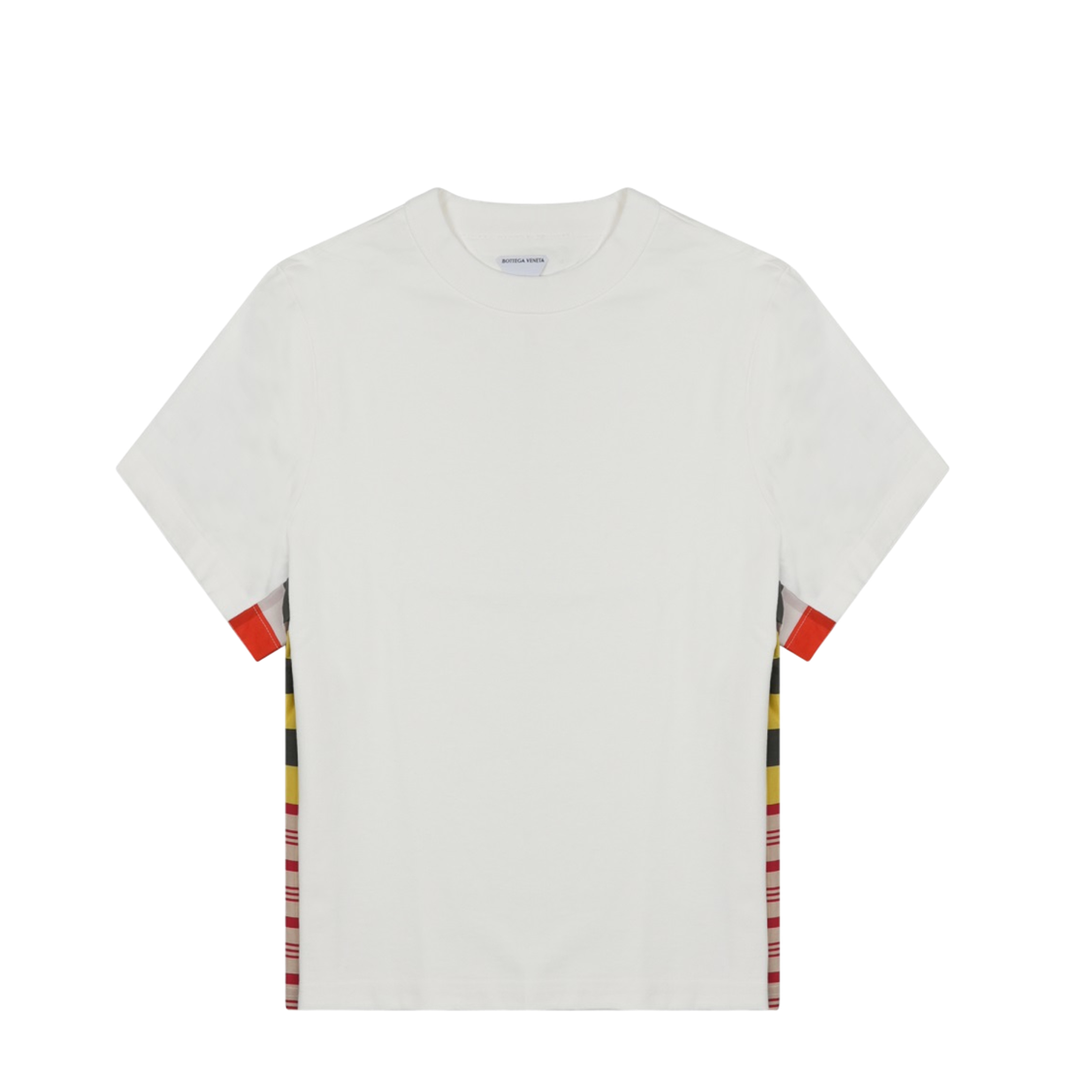 Simple Cotton T-Shirt - Image 1