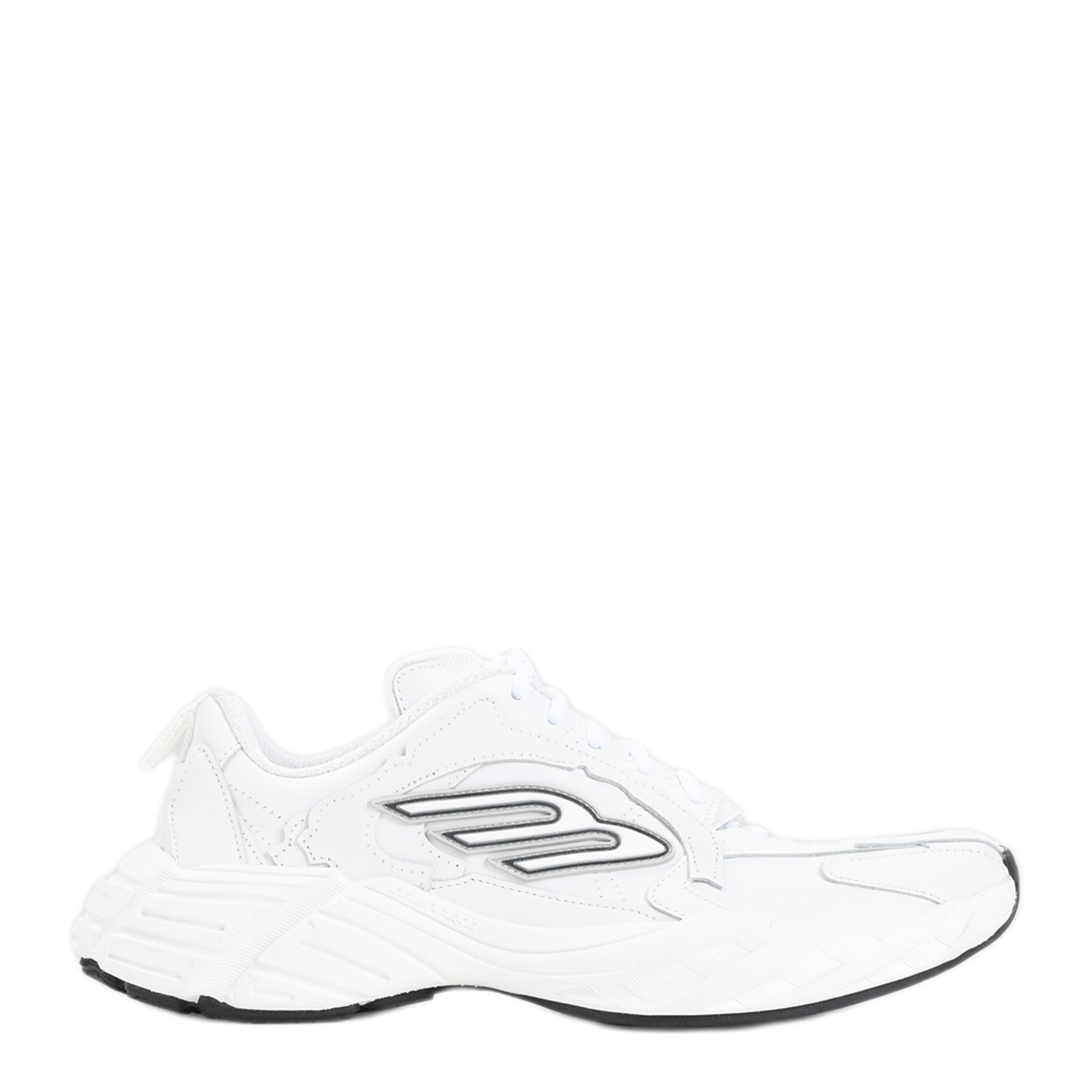 Monday Sneakers - Image 1