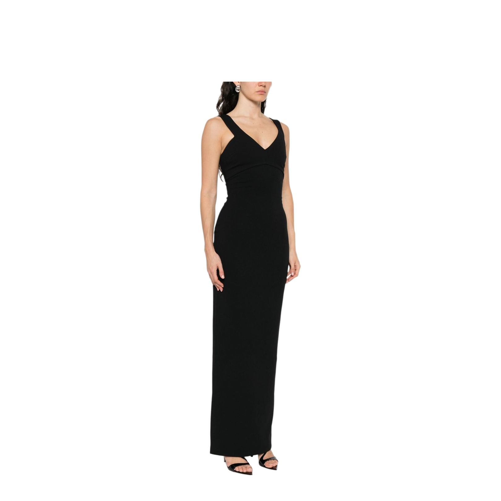 Nalani Maxi Dress - Image 4