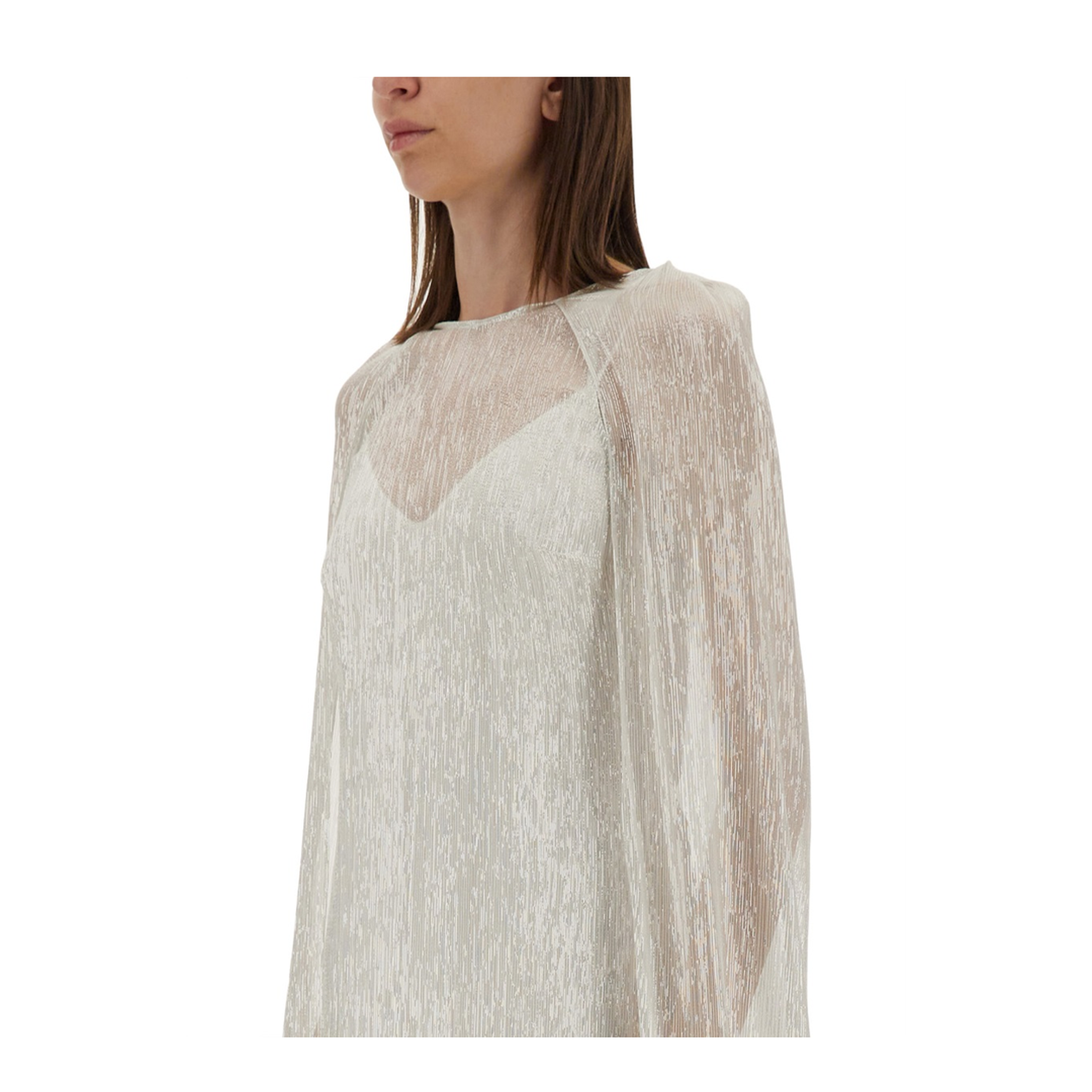 Delta Bridal Dress - Image 8