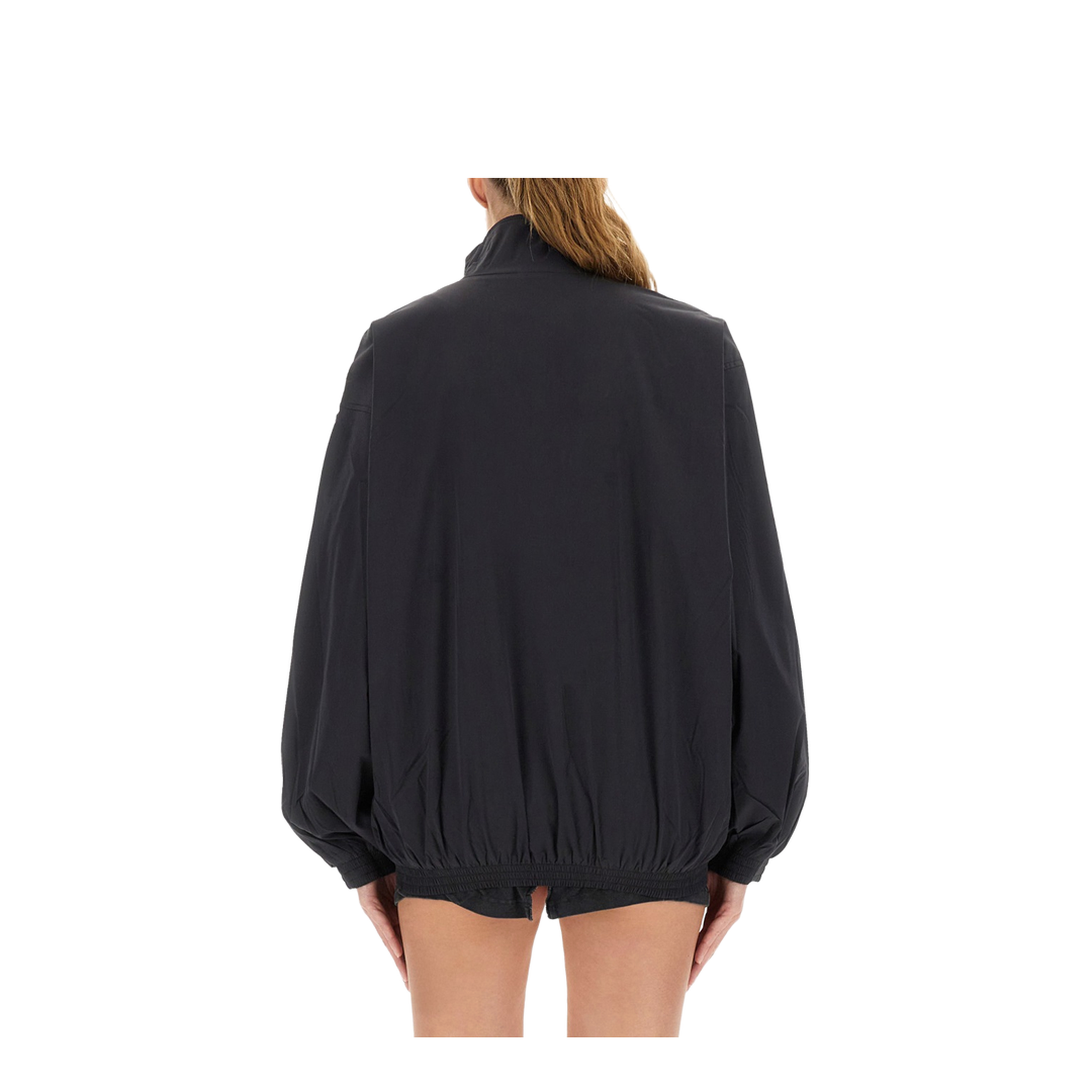 Jacket with Zip - Image 4