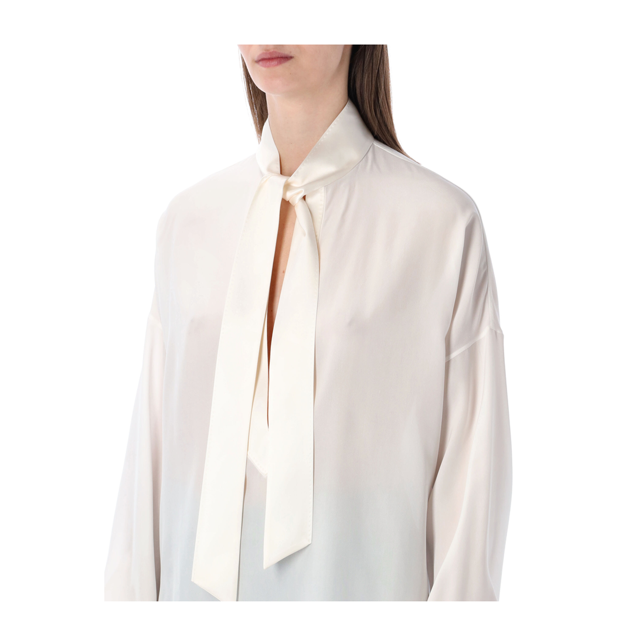 T-Shirts And Polos Beige - Image 3