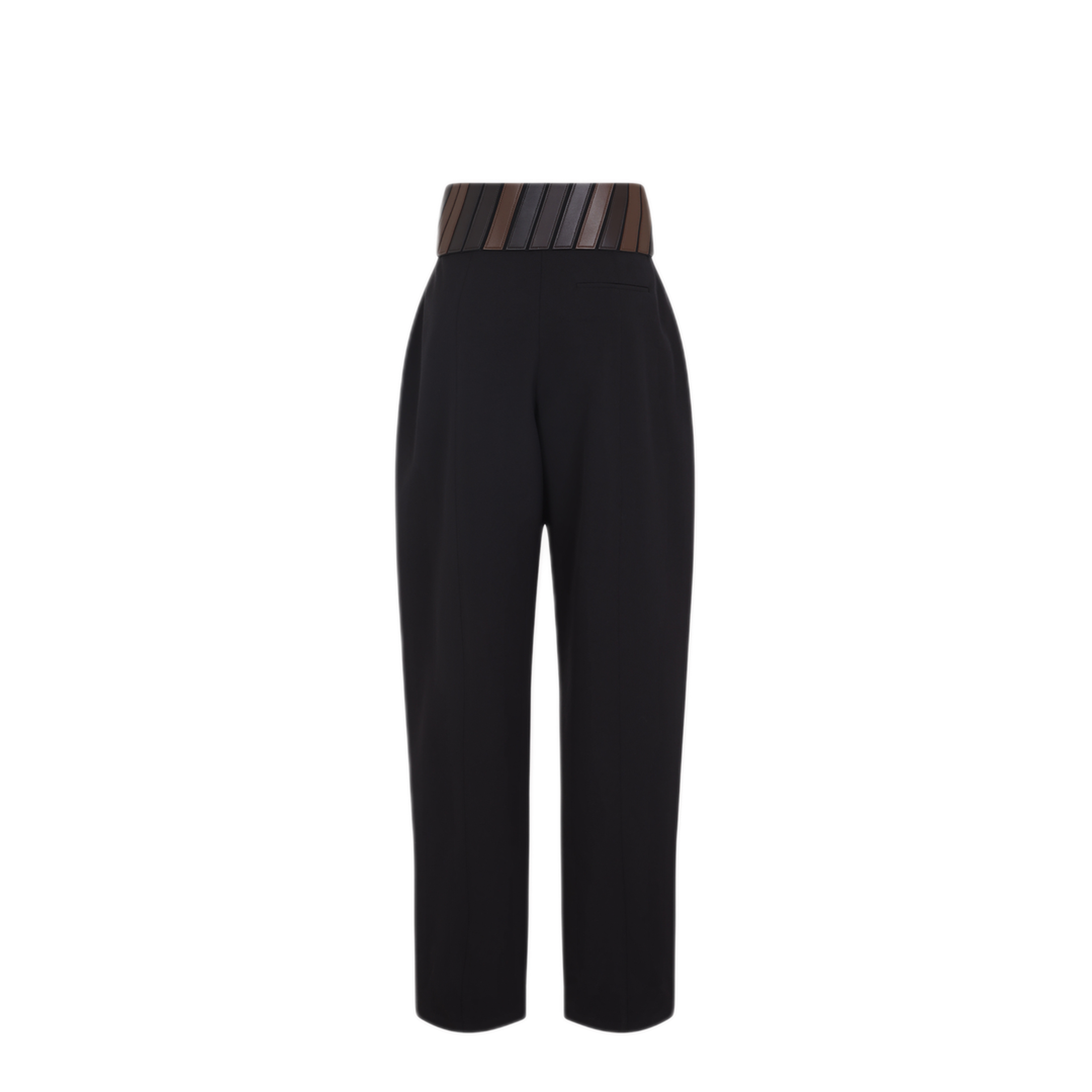 Belt Pants - Image 4