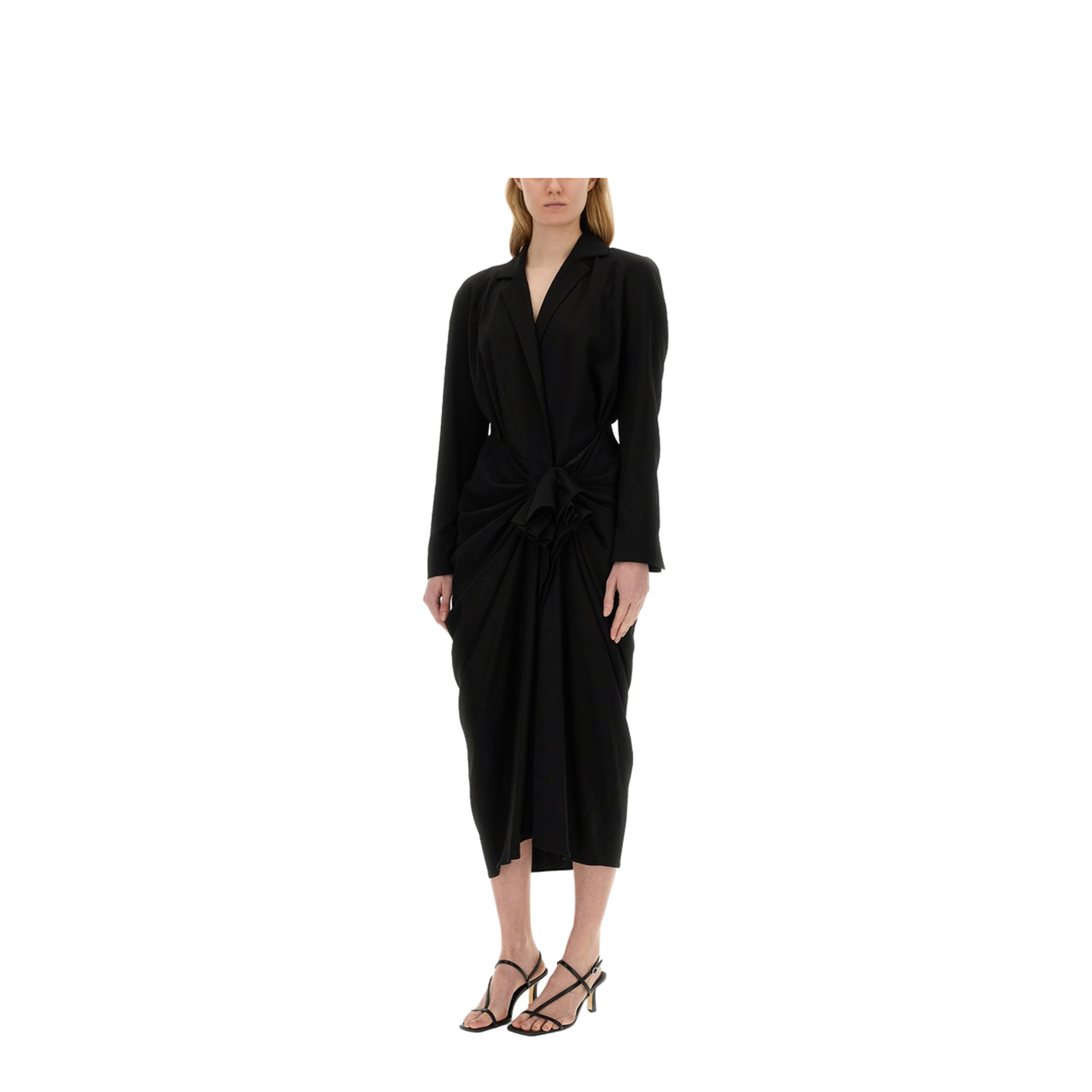 Midi Dress - Image 2