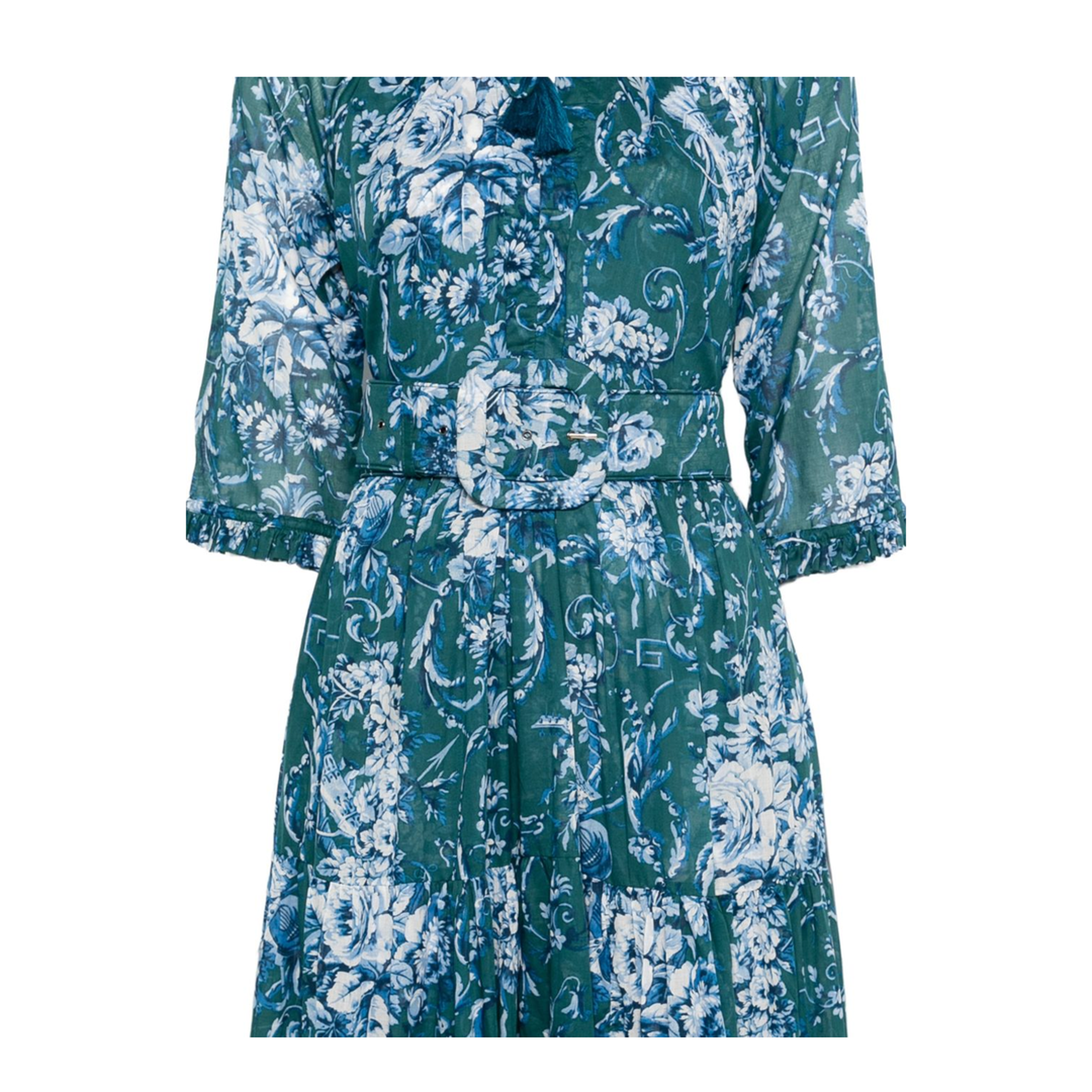 Dresses Blue - Image 3