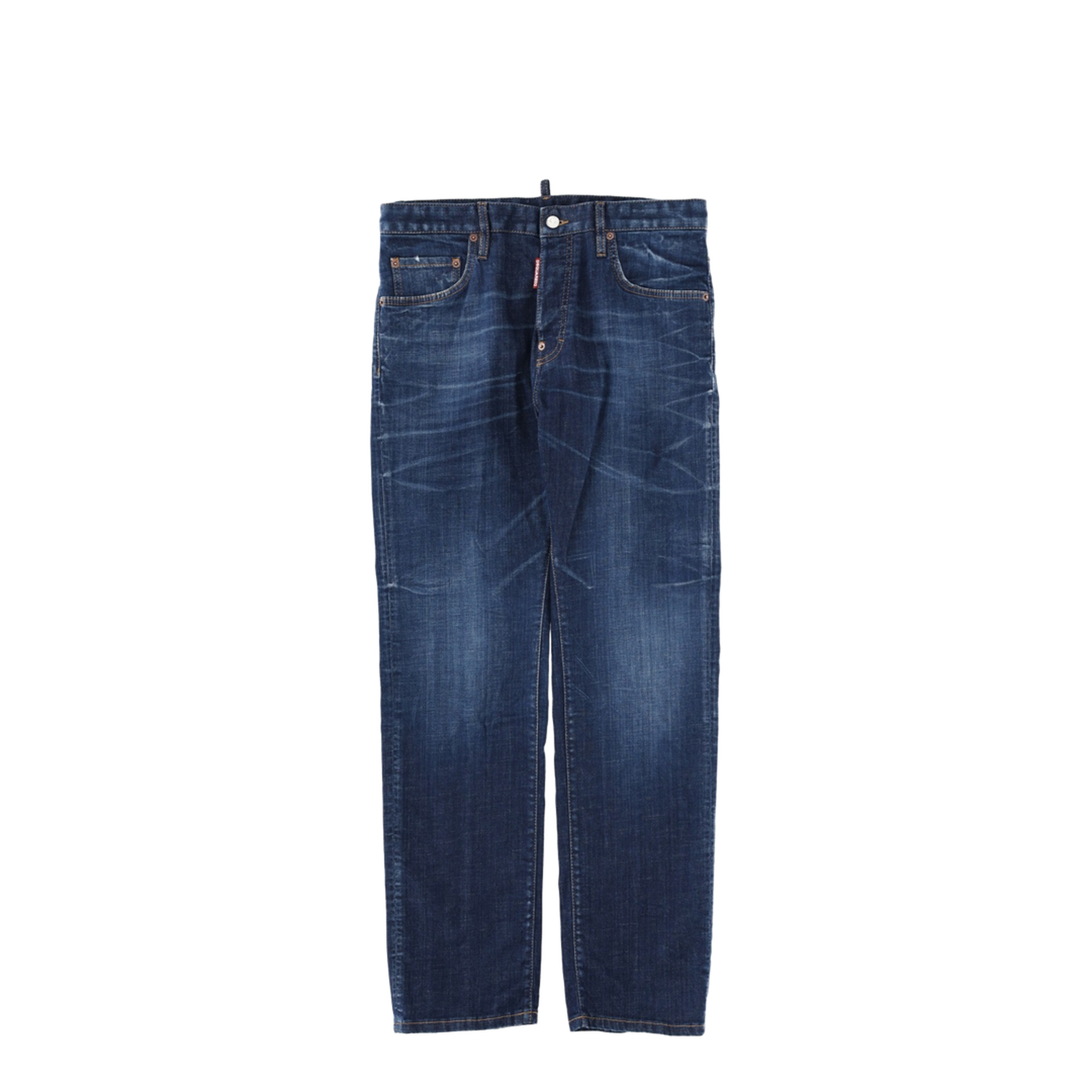 JEANS "TEDDY" - Image 1