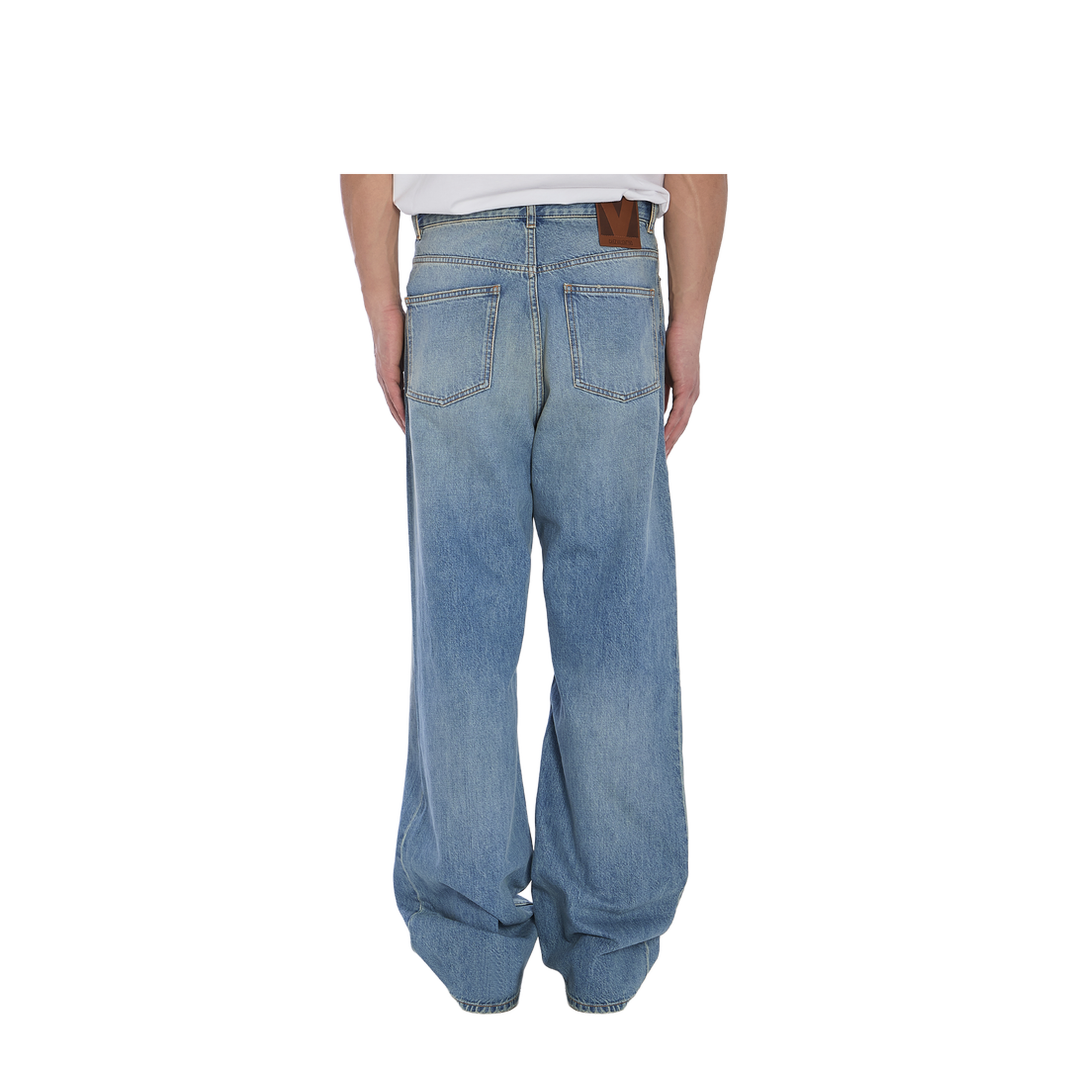 Denim Jeans - Image 4