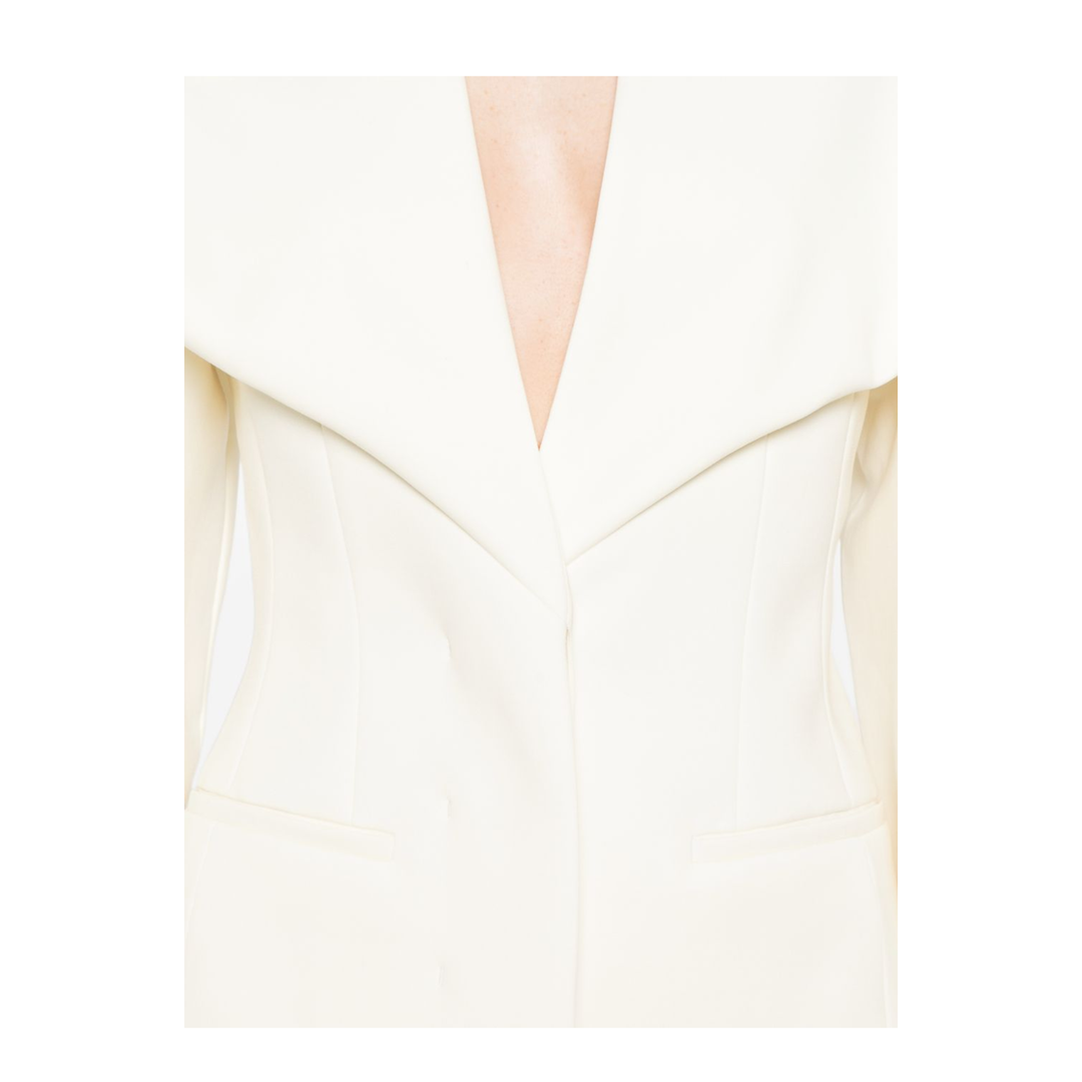 Jackets White - Image 2