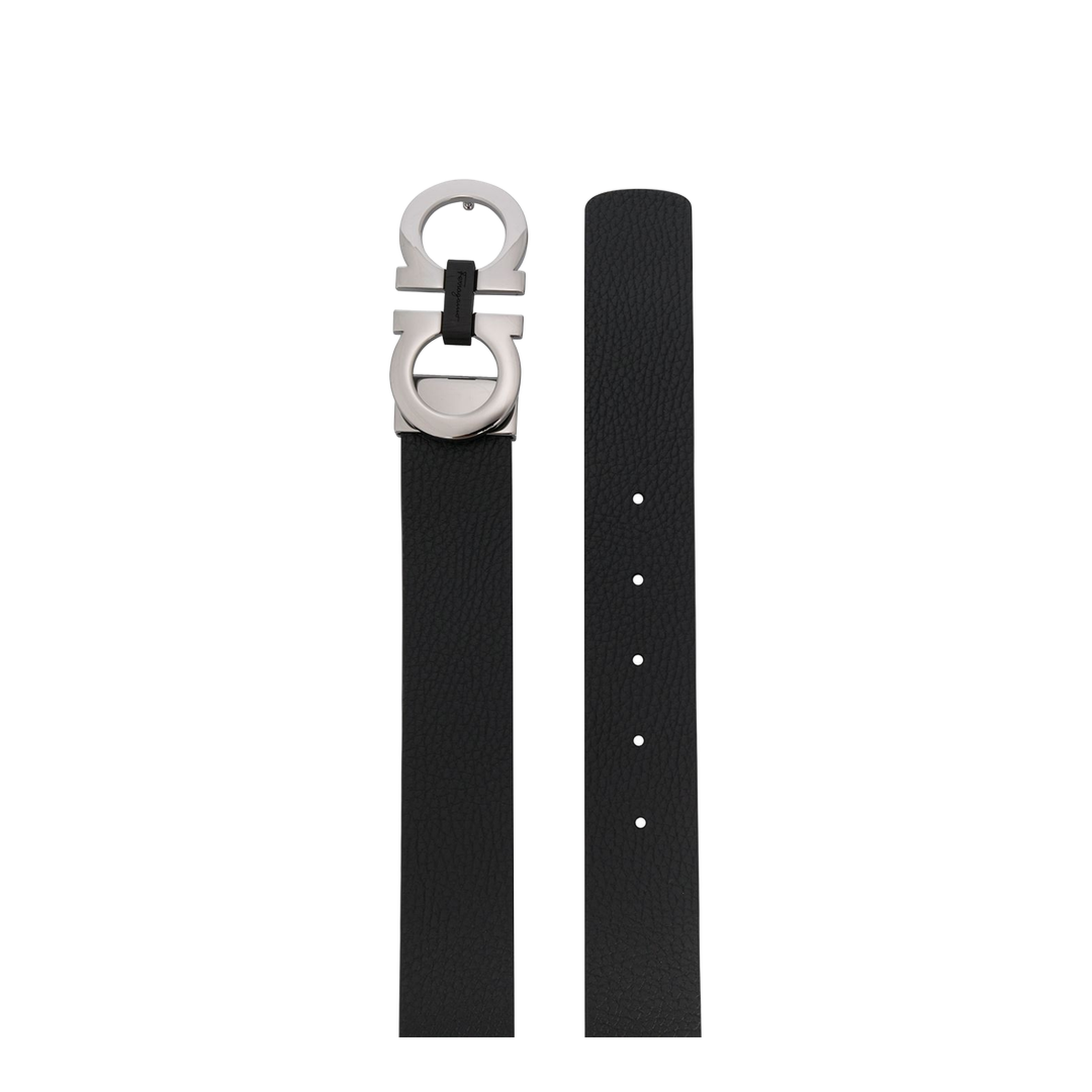 Leather Belt - Image 2