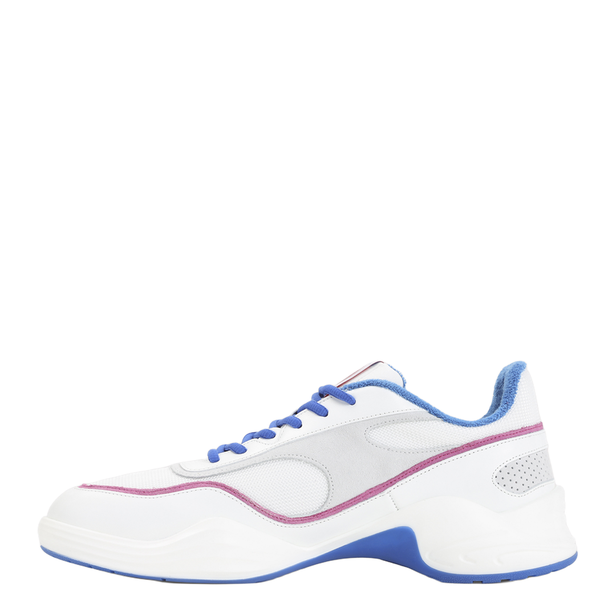 Court Championship Sneakers - Image 4