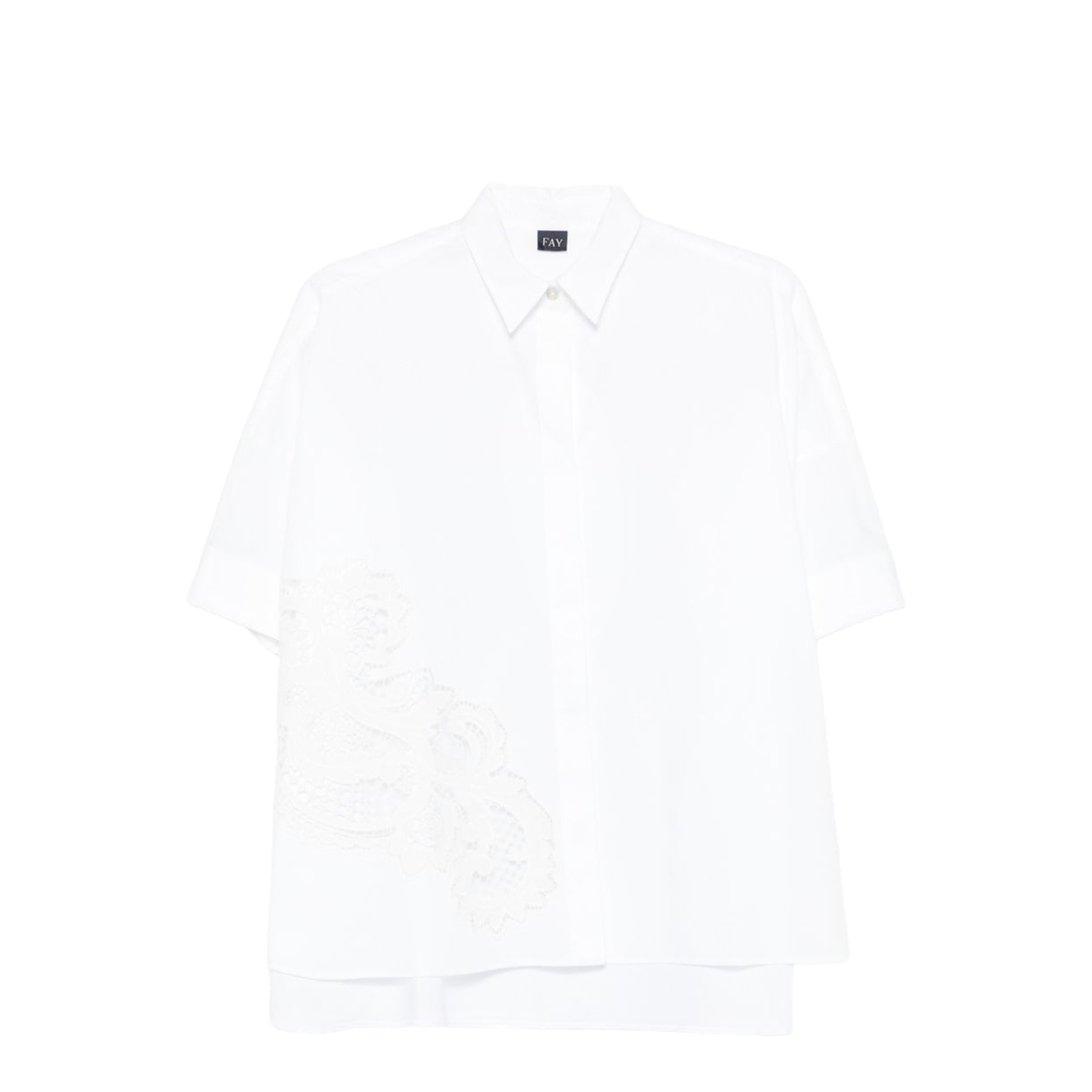 Shirts White - Image 1