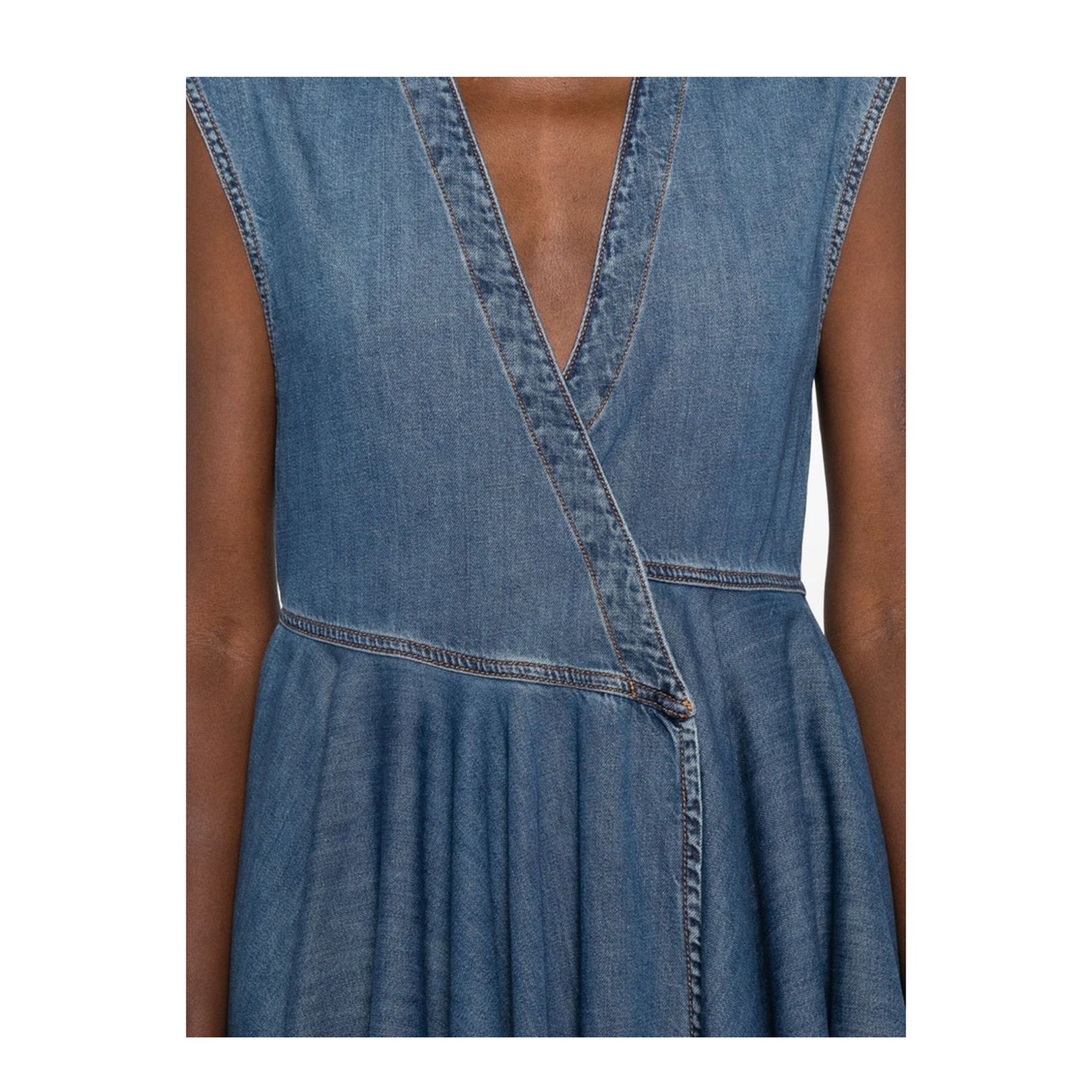 Dresses Blue - Image 2