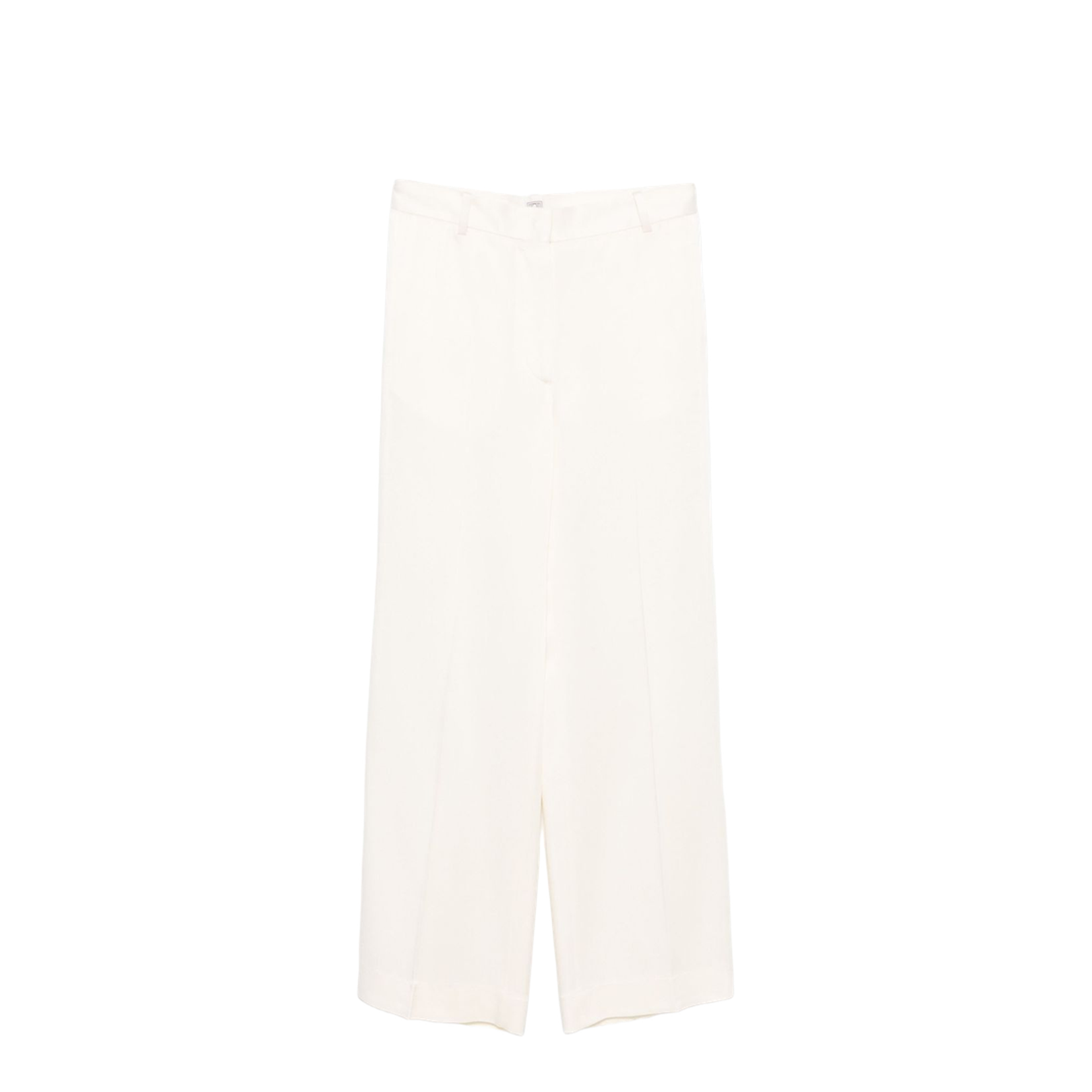 Cuff-slit Trousers - Image 1