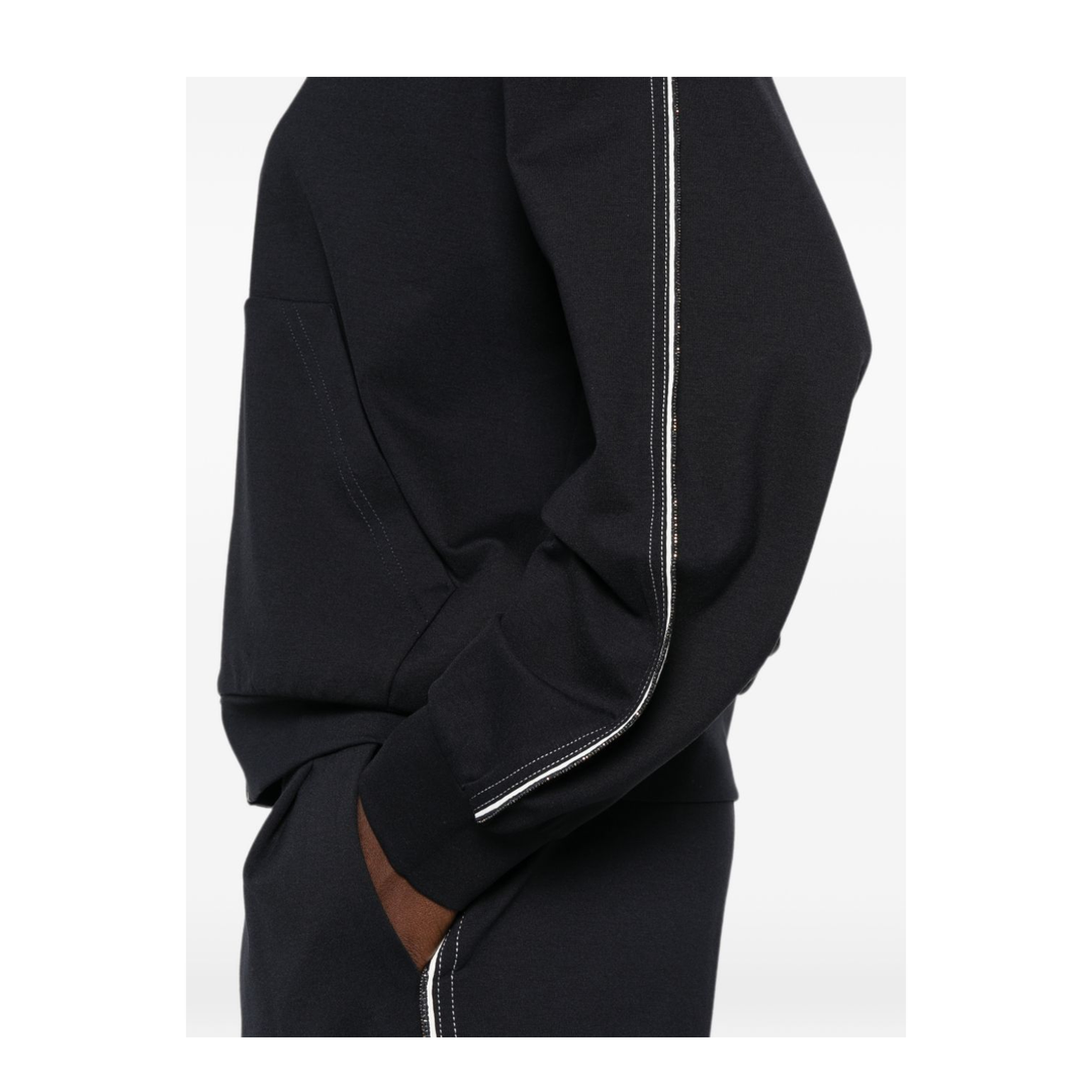 Sweaters NAVY - Image 5
