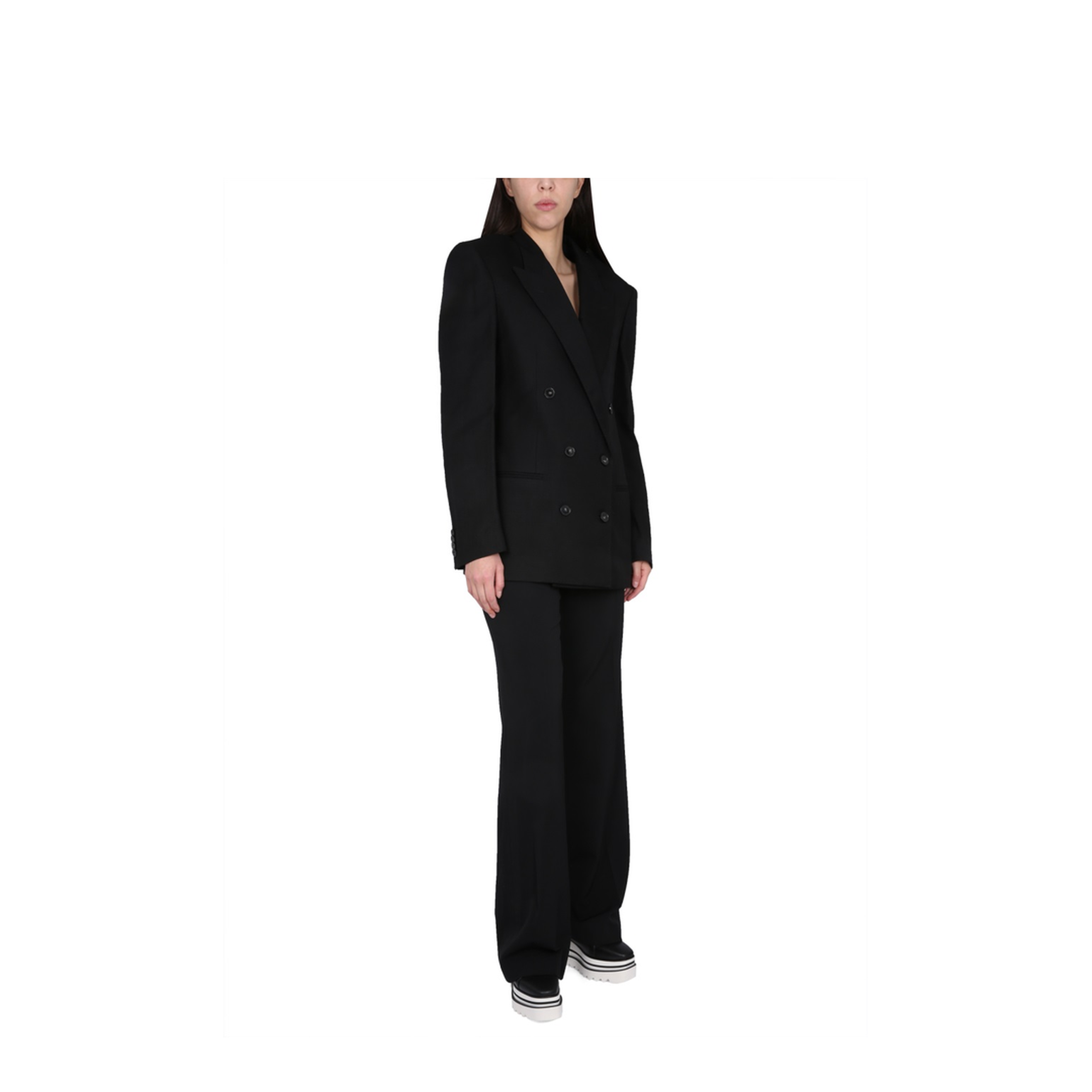 Wool Pants - Image 2