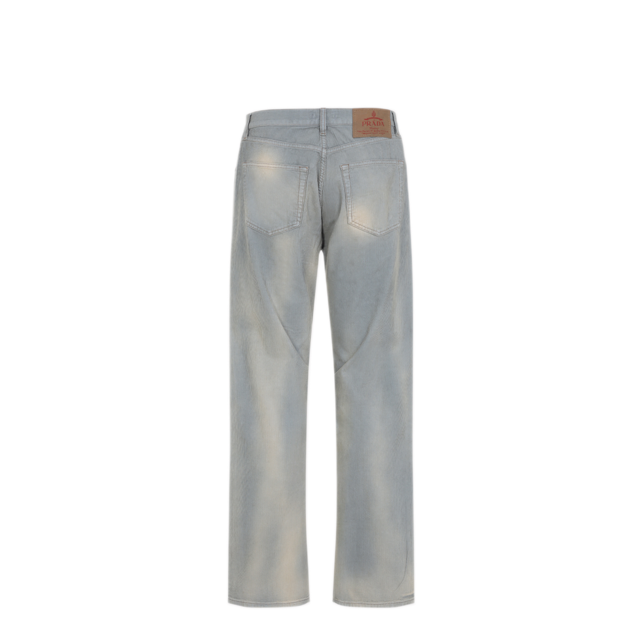 Corduroy Pants - Image 4